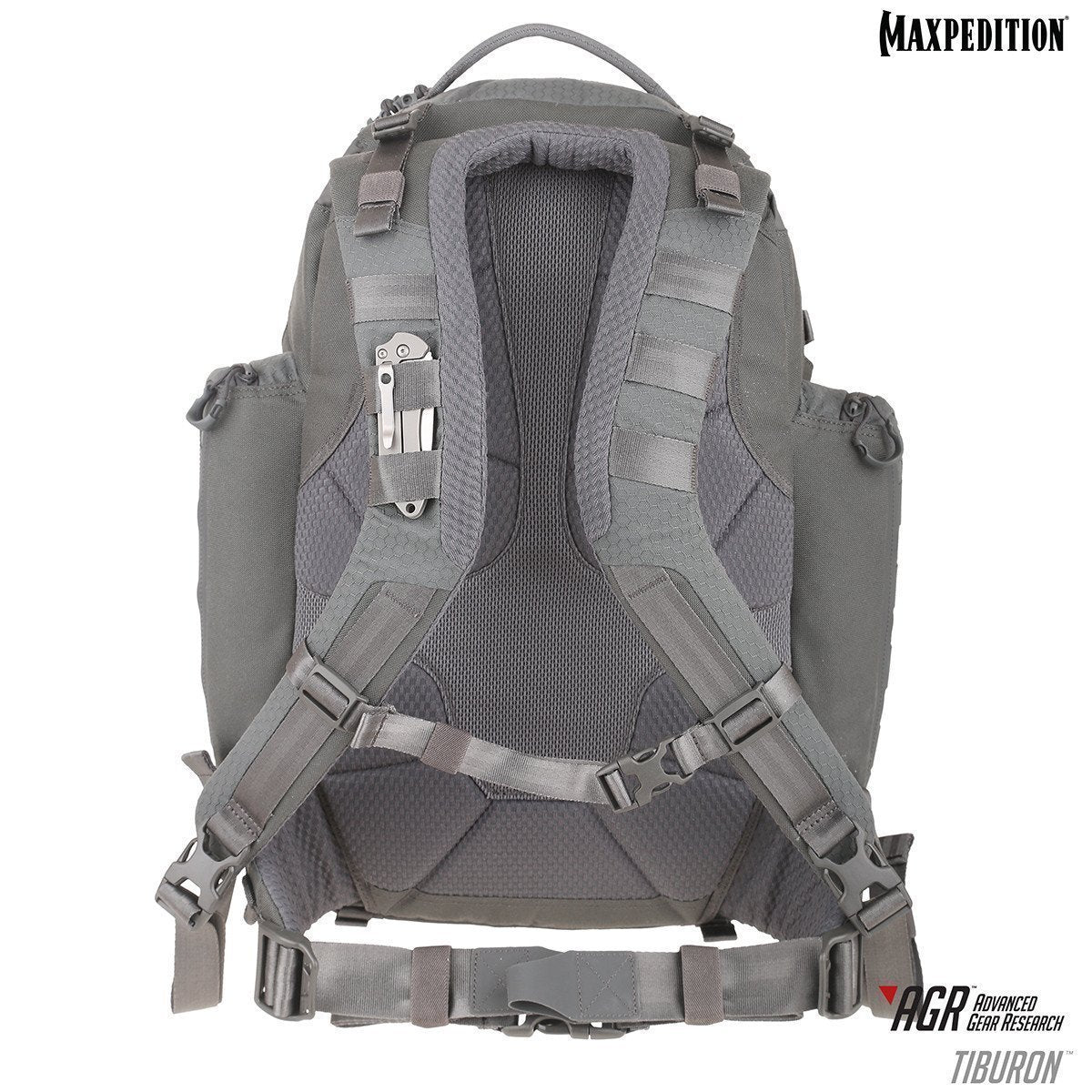Maxpedition Tiburon Backpack 34L-Tactical Source LLC