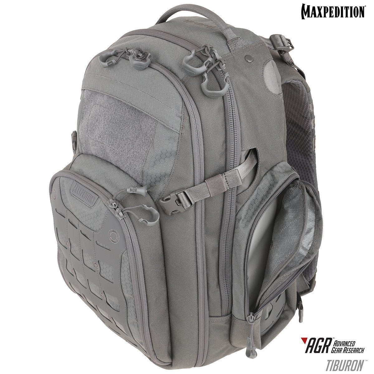 Maxpedition Tiburon Backpack 34L-Tactical Source LLC
