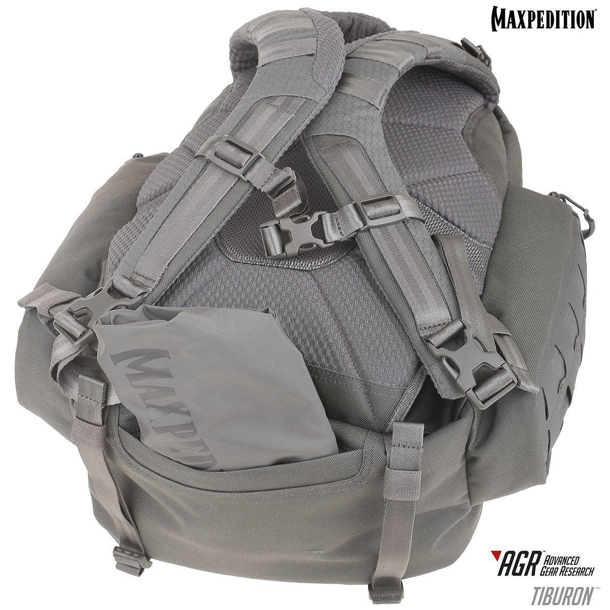 Maxpedition Tiburon Backpack 34L-Tactical Source LLC