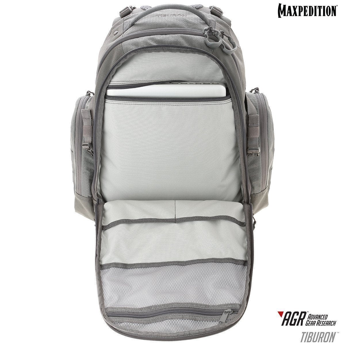 Maxpedition Tiburon Backpack 34L-Tactical Source LLC