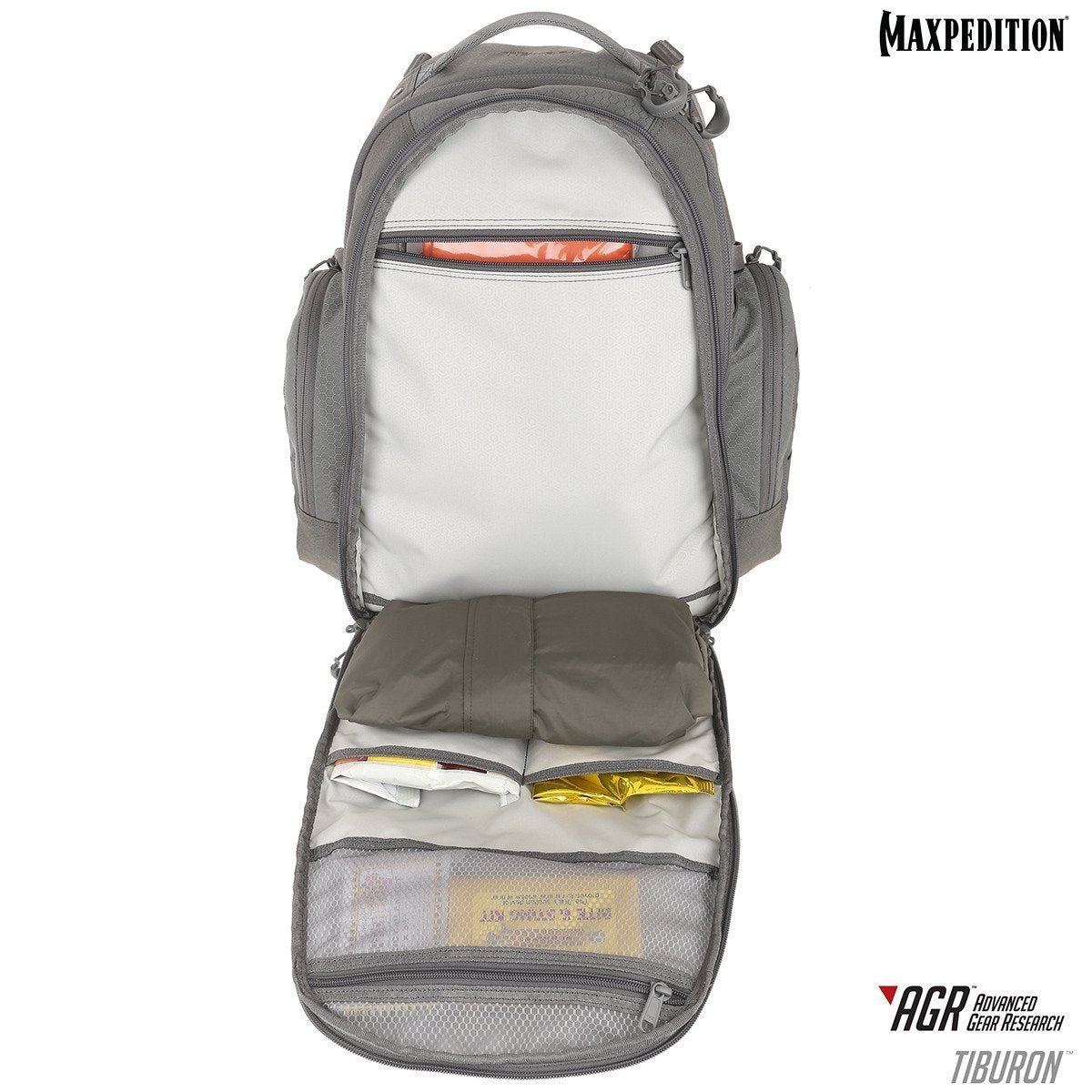 Maxpedition Tiburon Backpack 34L-Tactical Source LLC
