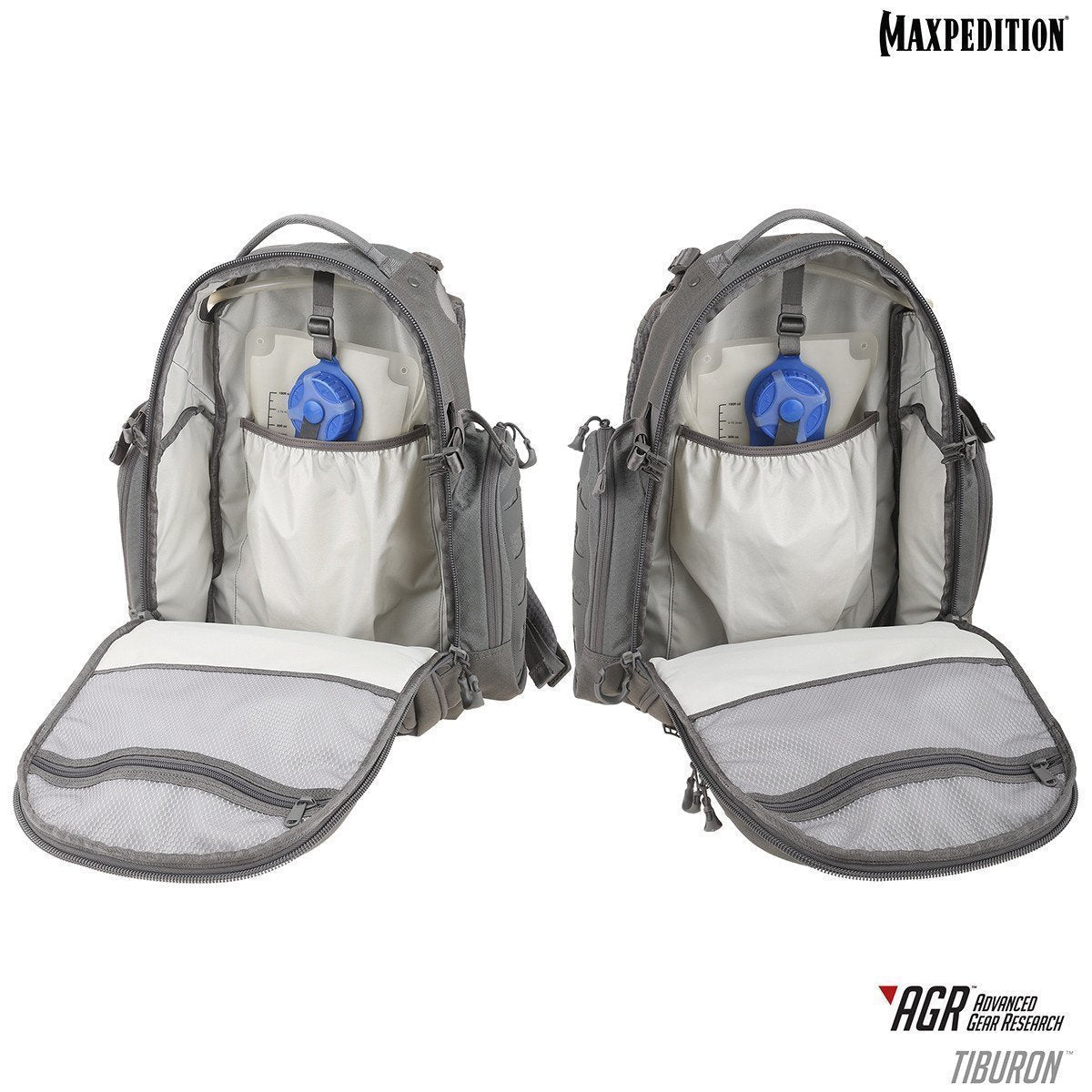 Maxpedition Tiburon Backpack 34L-Tactical Source LLC