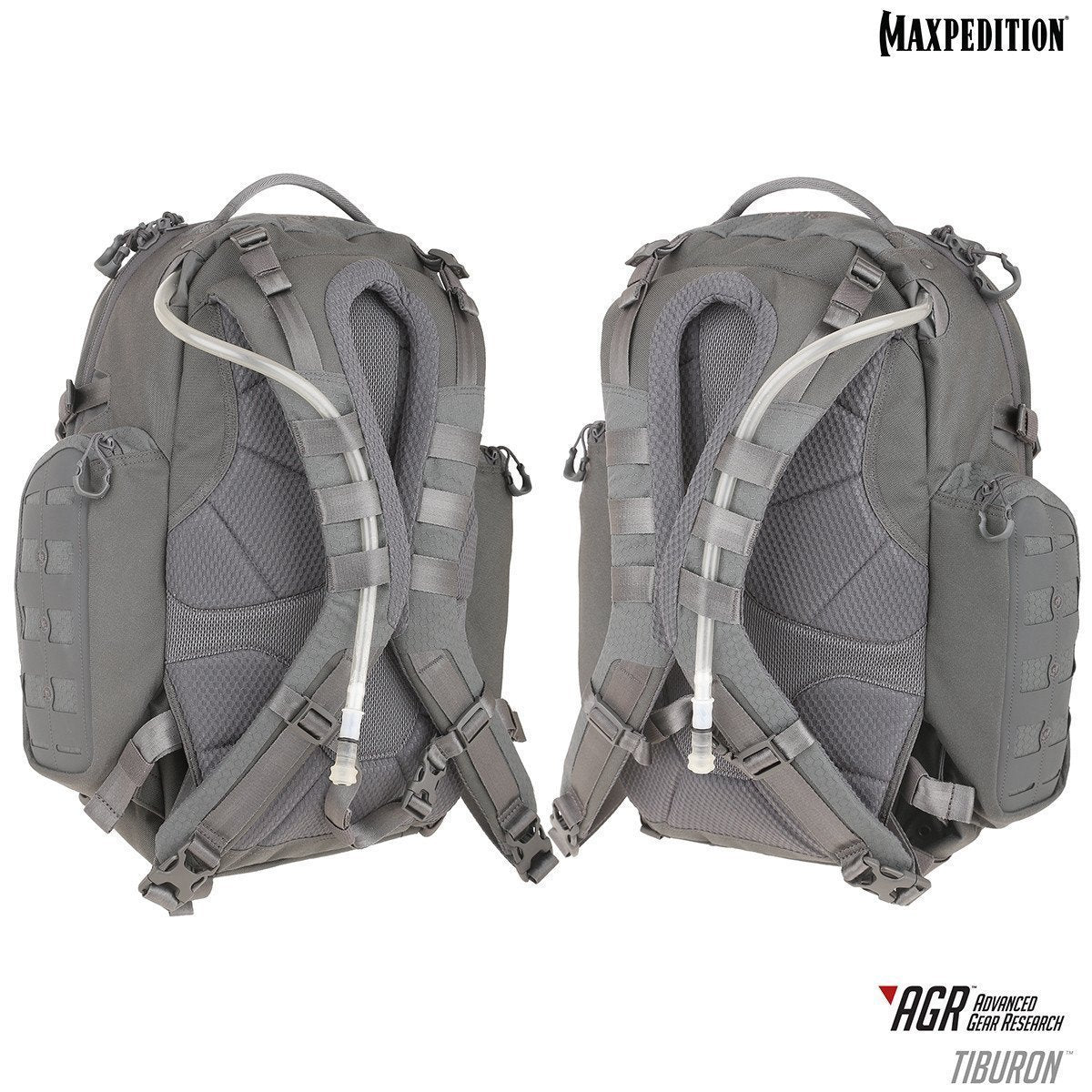 Maxpedition Tiburon Backpack 34L-Tactical Source LLC