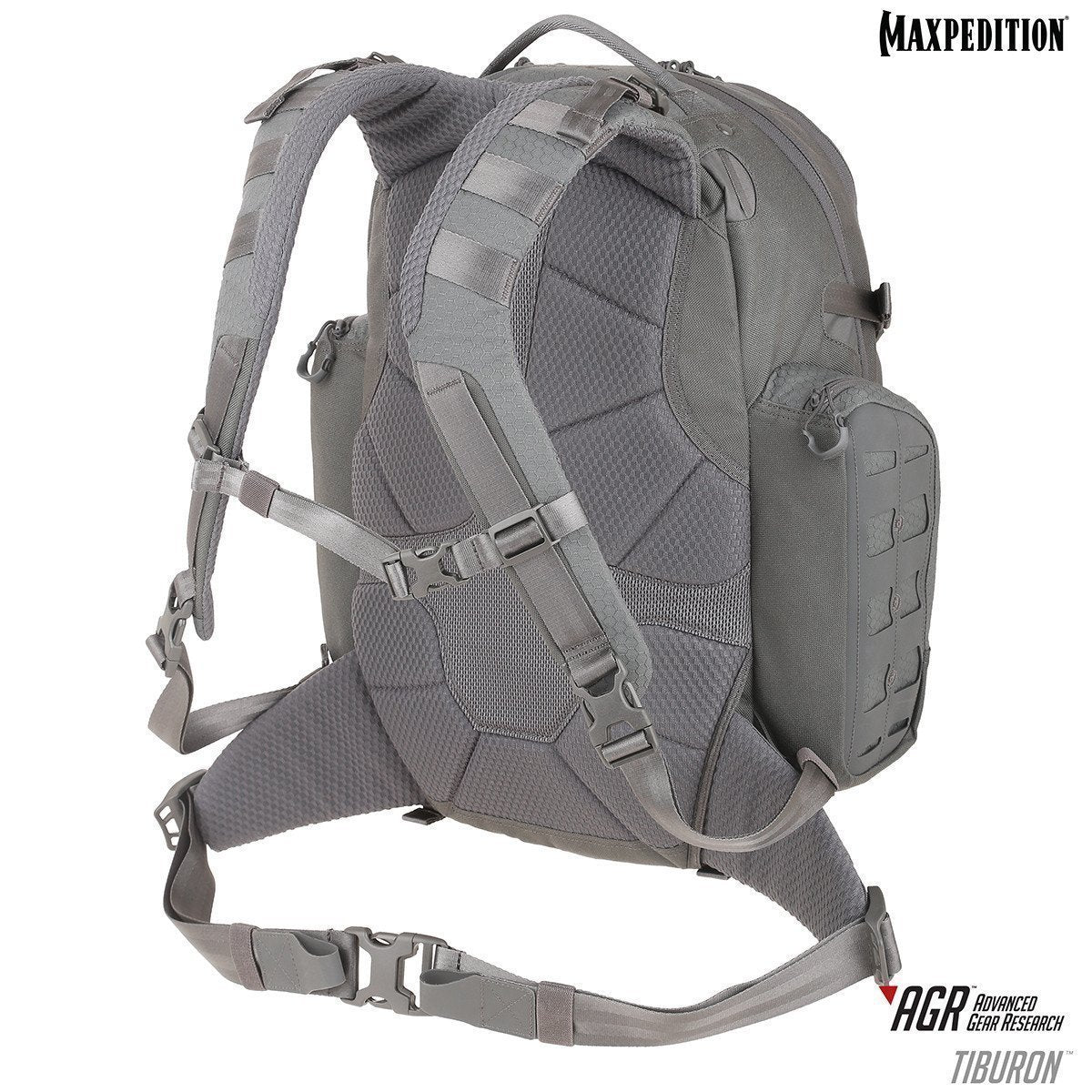Maxpedition Tiburon Backpack 34L-Tactical Source LLC