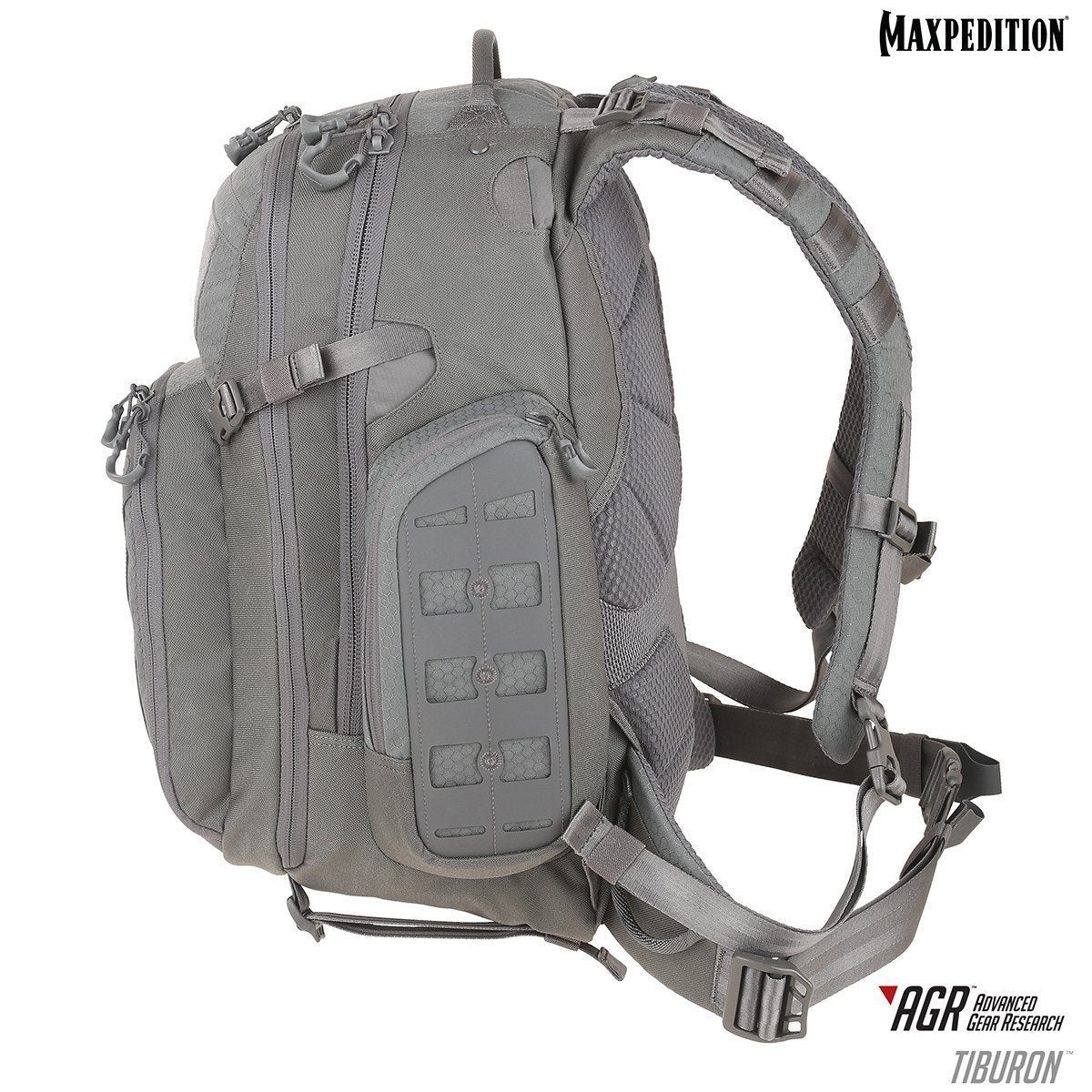 Maxpedition Tiburon Backpack 34L-Tactical Source LLC