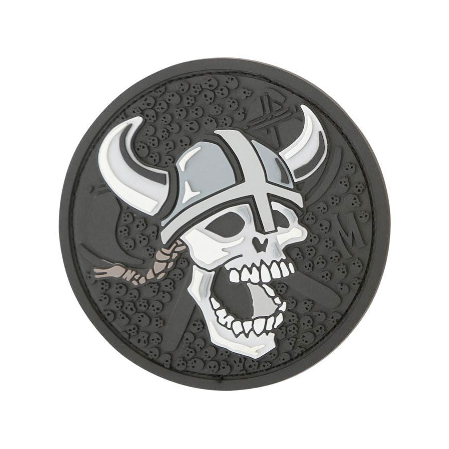 Maxpedition Viking Skull Morale Patch-Tactical Source LLC