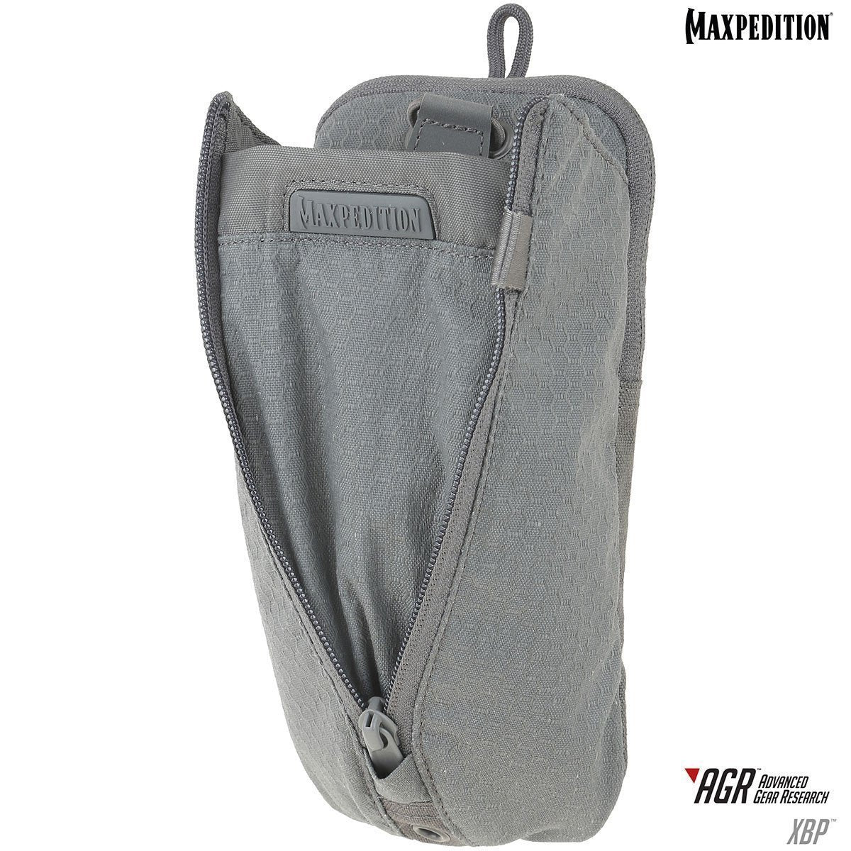 Maxpedition XBP Expandable Bottle Pouch-Tactical Source LLC