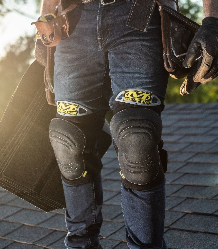 Mechanix 700 Series Performance Knee Pads-Tactical Source LLC