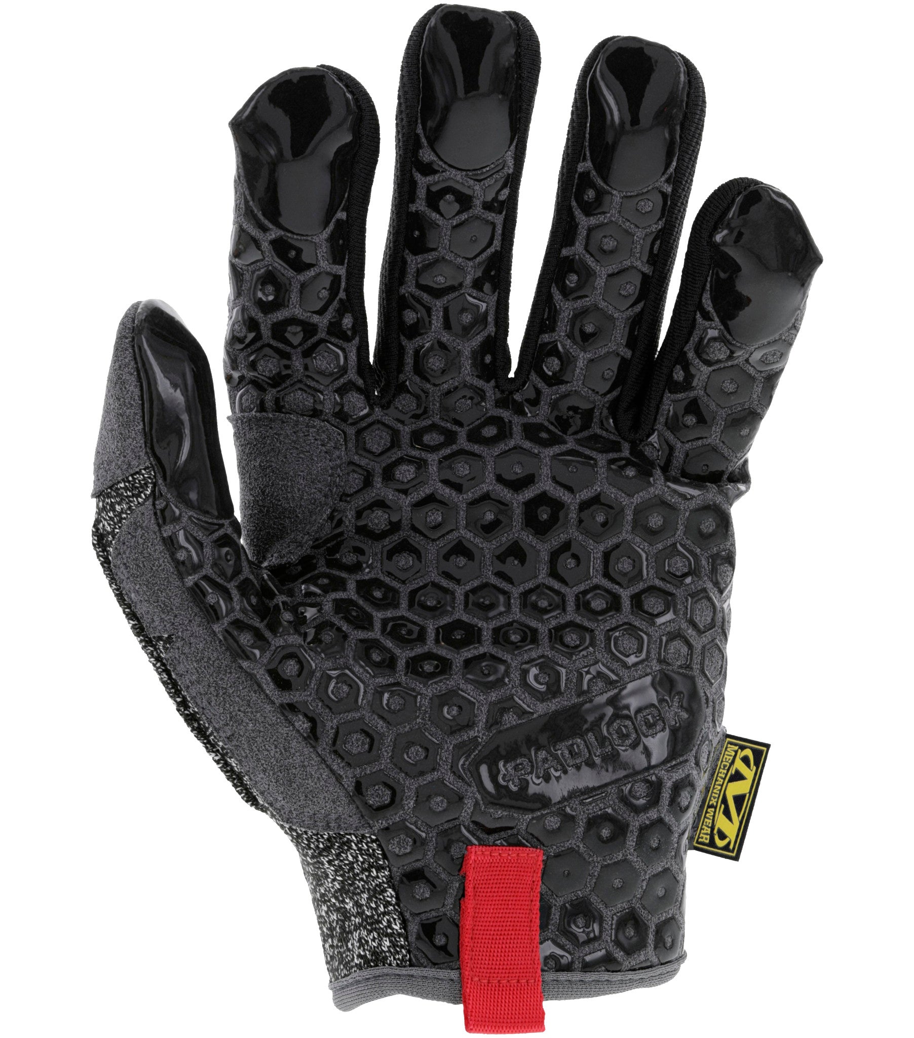 Mechanix Wear Box Cutter Grey-Tactical Source LLC