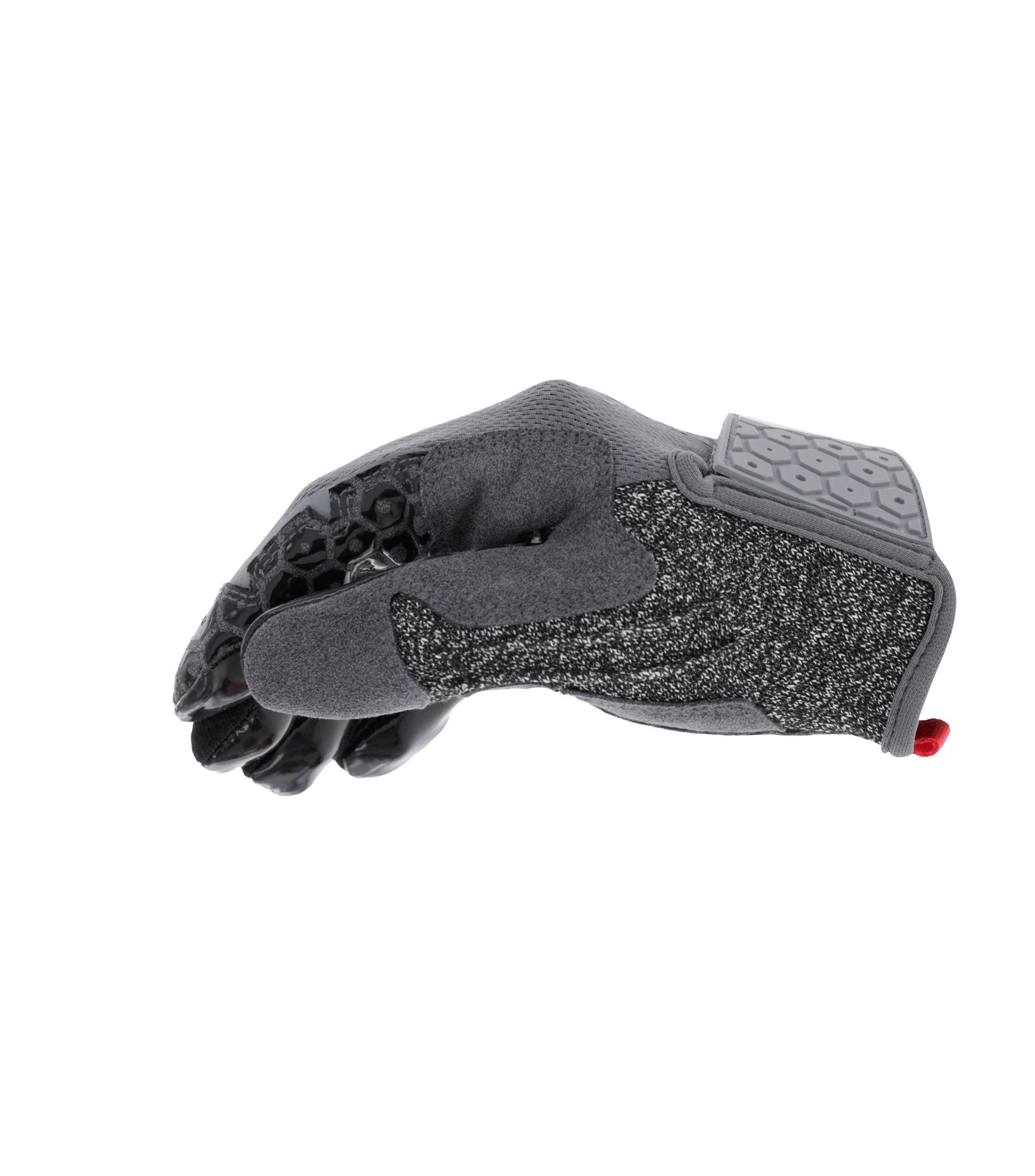 Mechanix Wear Box Cutter Grey-Tactical Source LLC