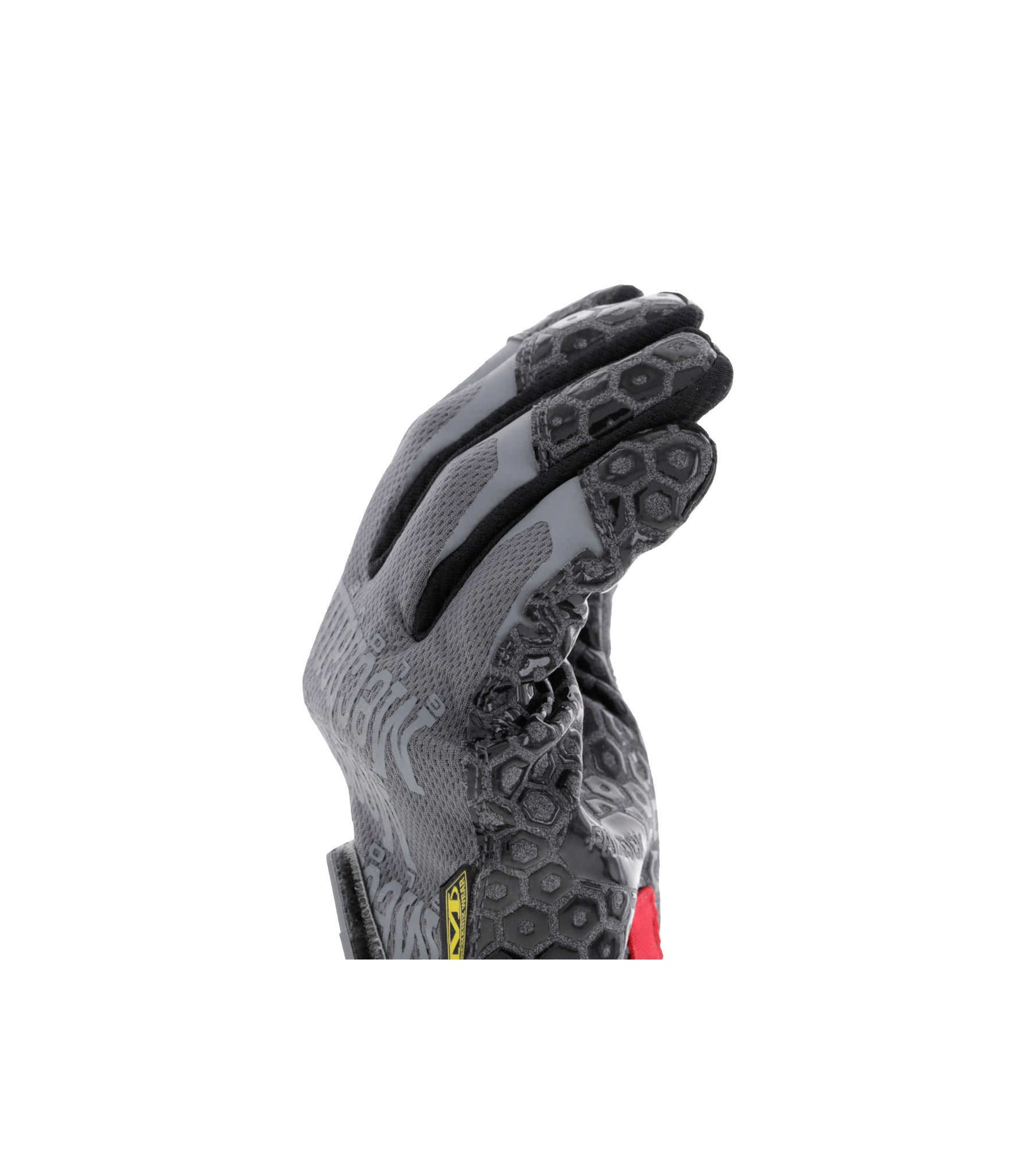 Mechanix Wear Box Cutter Grey-Tactical Source LLC