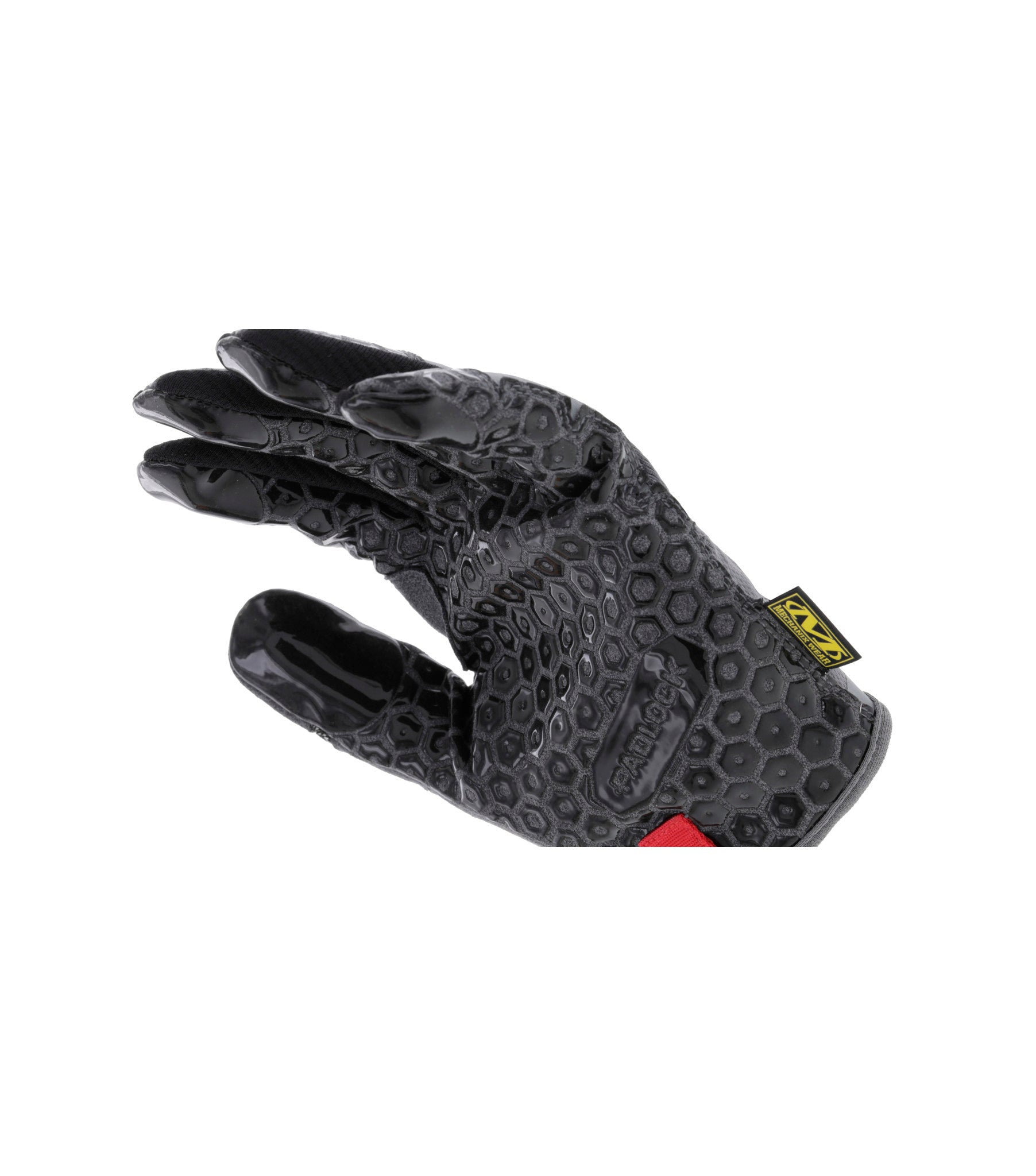 Mechanix Wear Box Cutter Grey-Tactical Source LLC