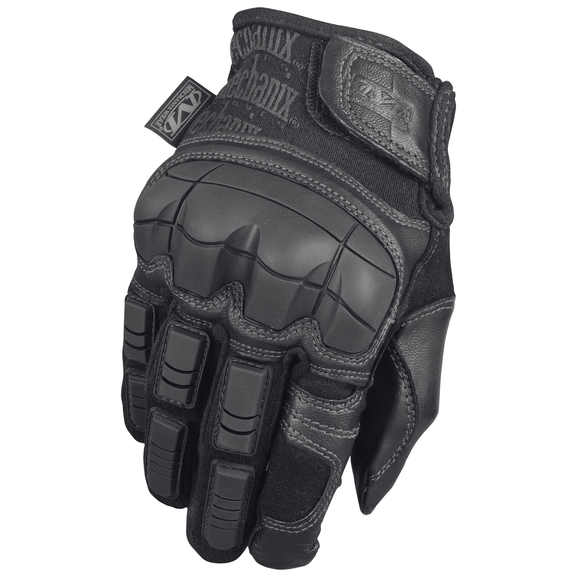 Mechanix Wear Breacher FR Combat Gloves Covert-Tactical Source LLC