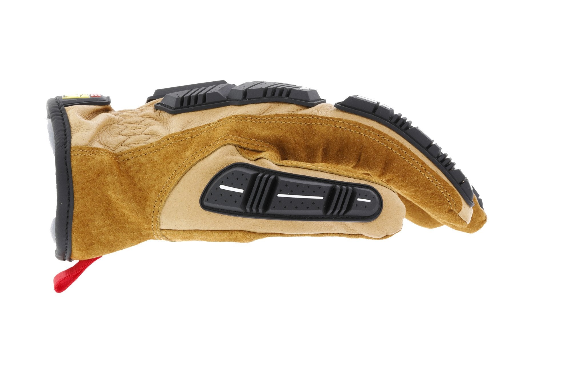 Mechanix Wear Durahide Cut Resistant Leather Driver M-Pact Driver F9-360 Glove-Tactical Source LLC