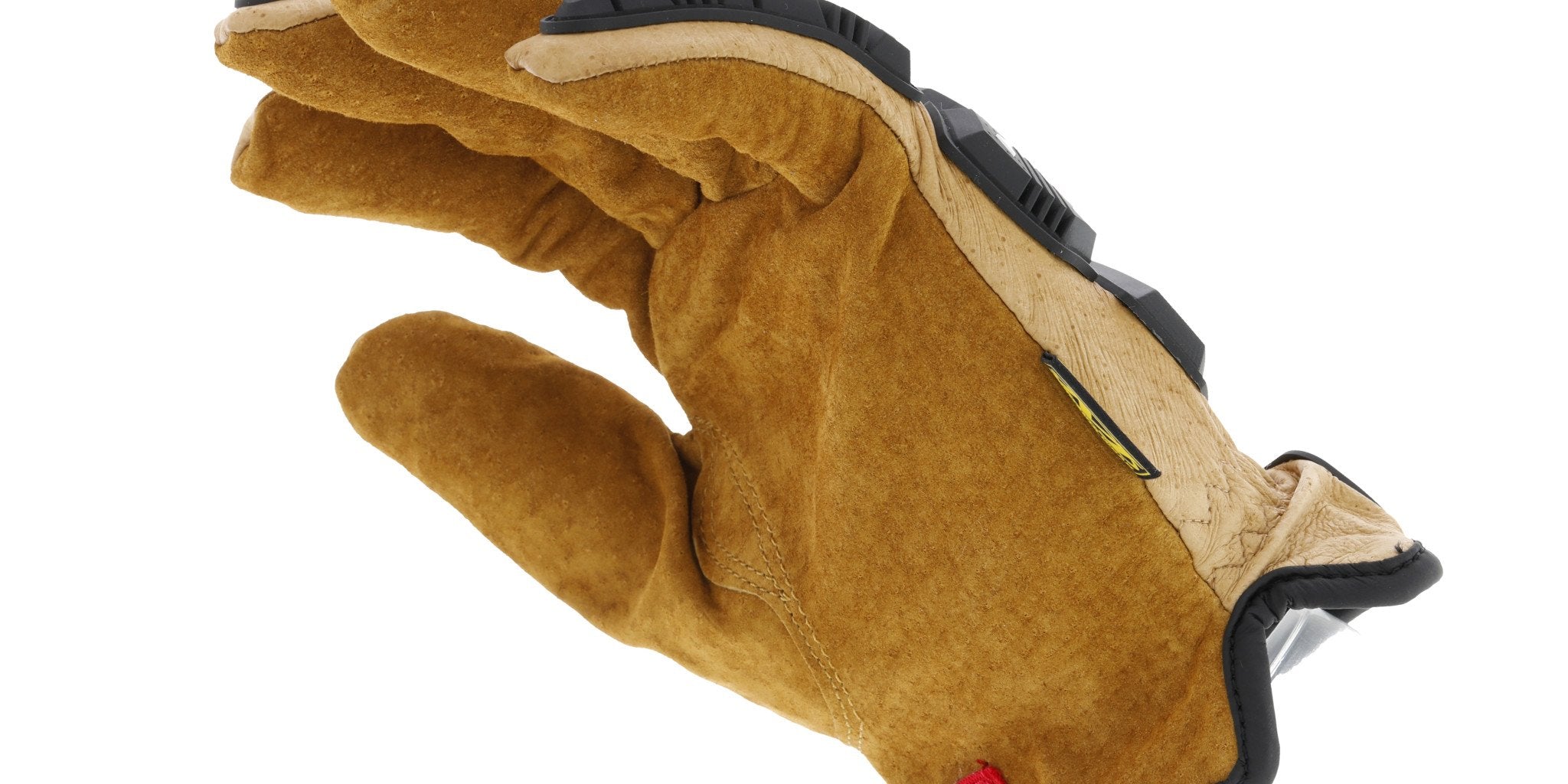 Mechanix Wear Durahide Cut Resistant Leather Driver M-Pact Driver F9-360 Glove-Tactical Source LLC