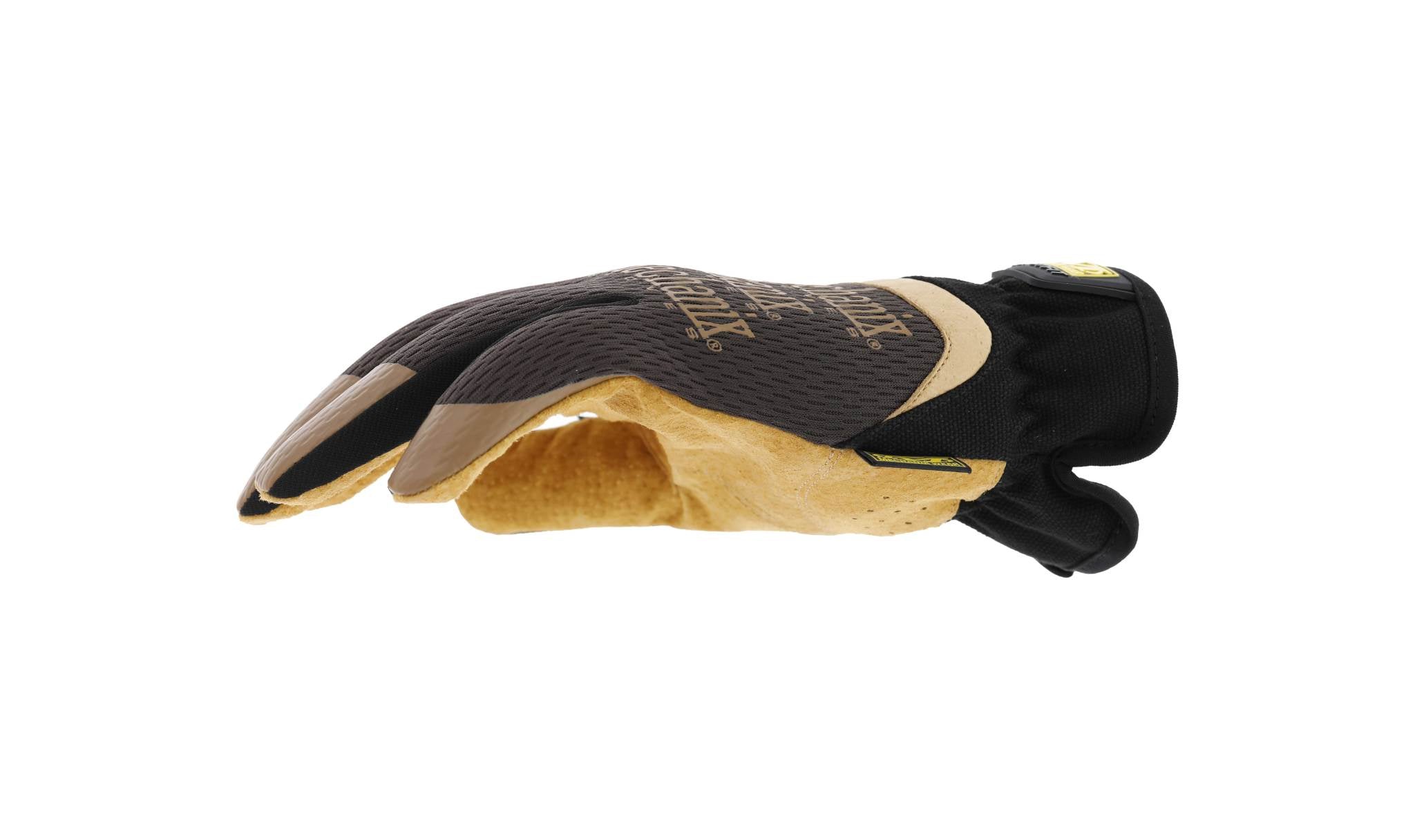 Mechanix Wear Durahide FastFit Leather Glove-Tactical Source LLC