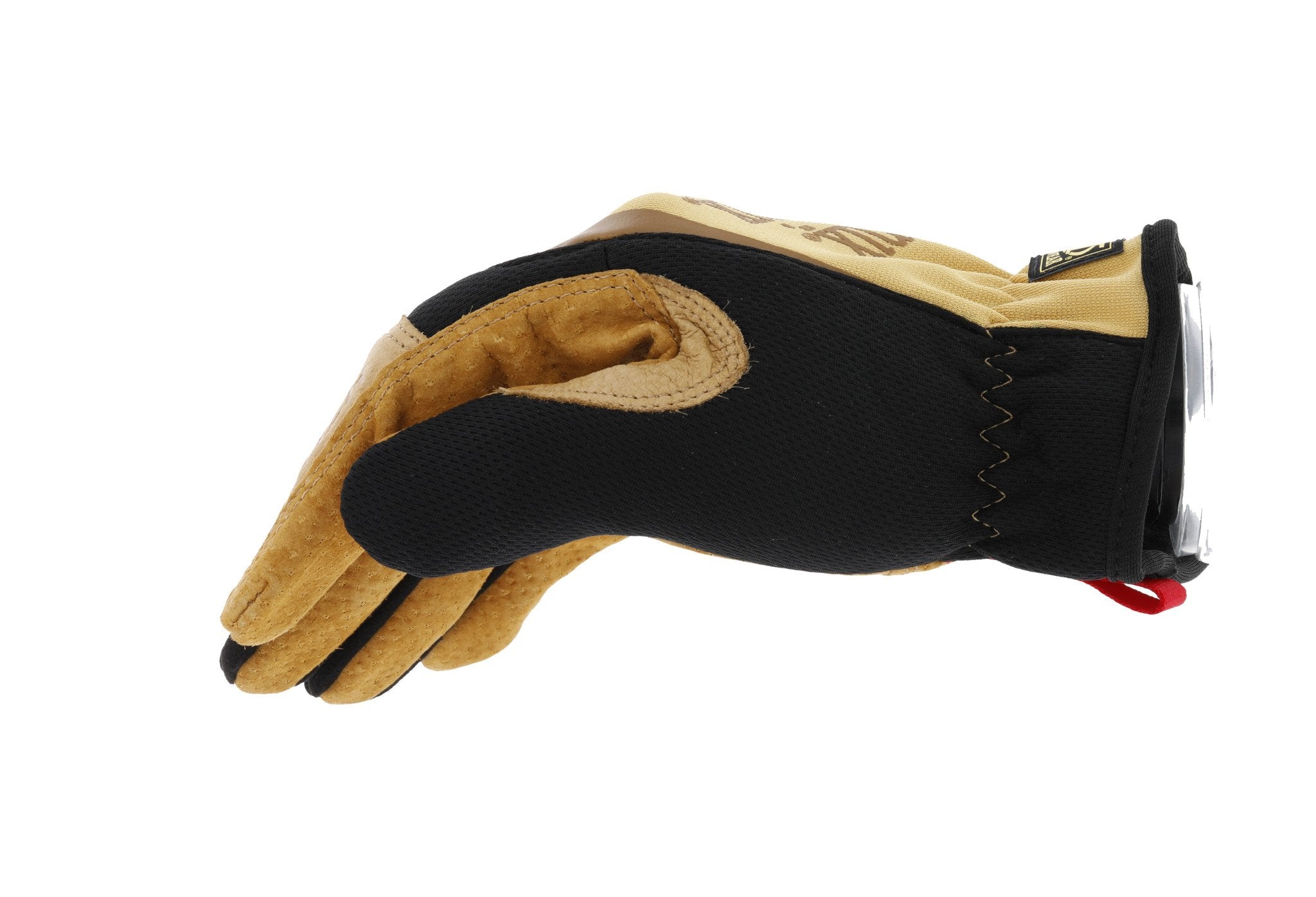 Mechanix Wear Durahide FastFit Leather Glove-Tactical Source LLC