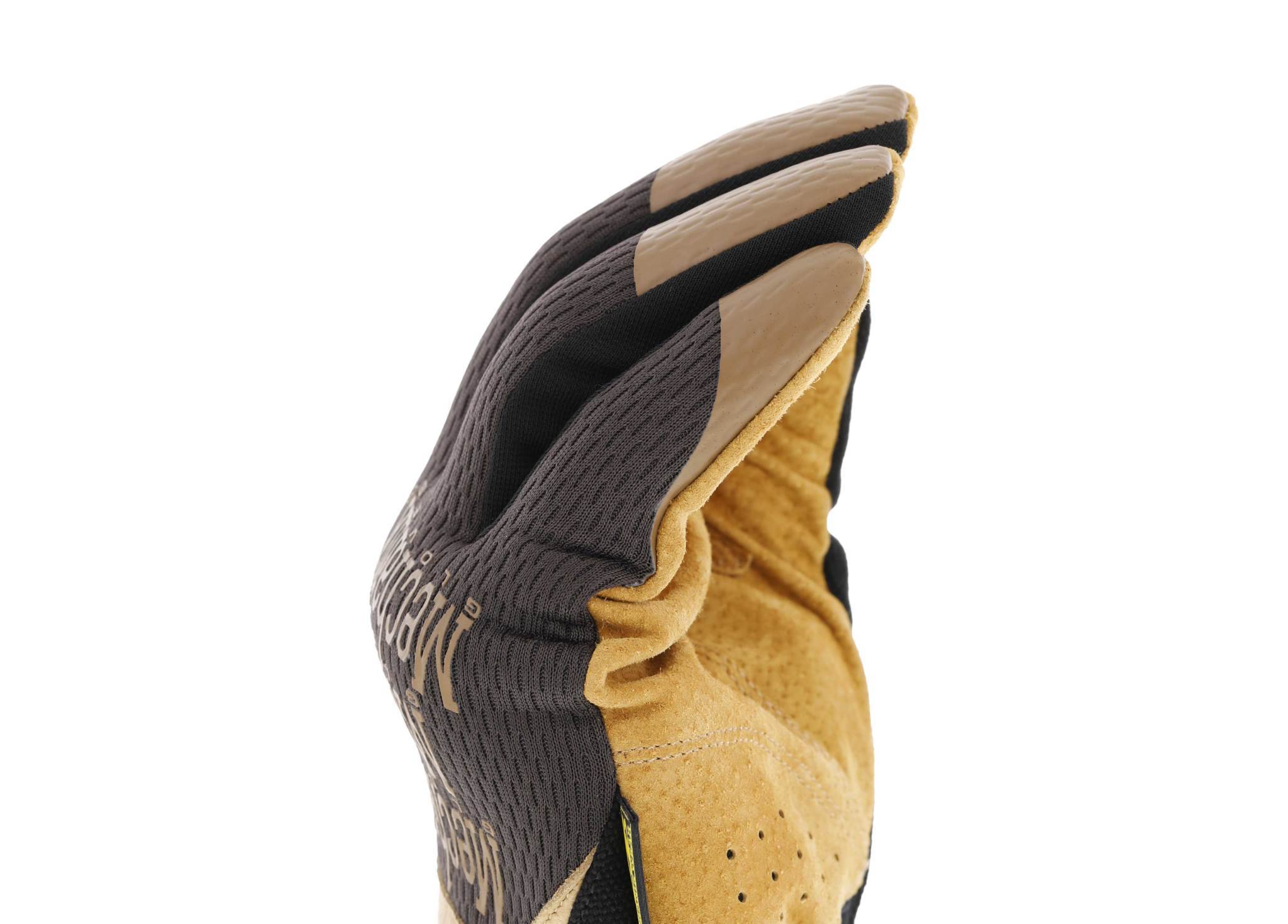 Mechanix Wear Durahide FastFit Leather Glove-Tactical Source LLC