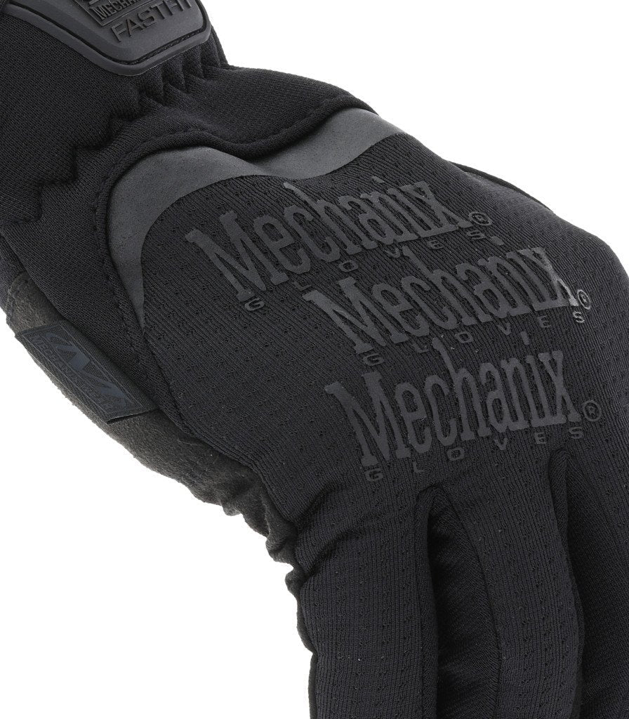 Mechanix Wear FastFit Tactical Glove Covert-Tactical Source LLC