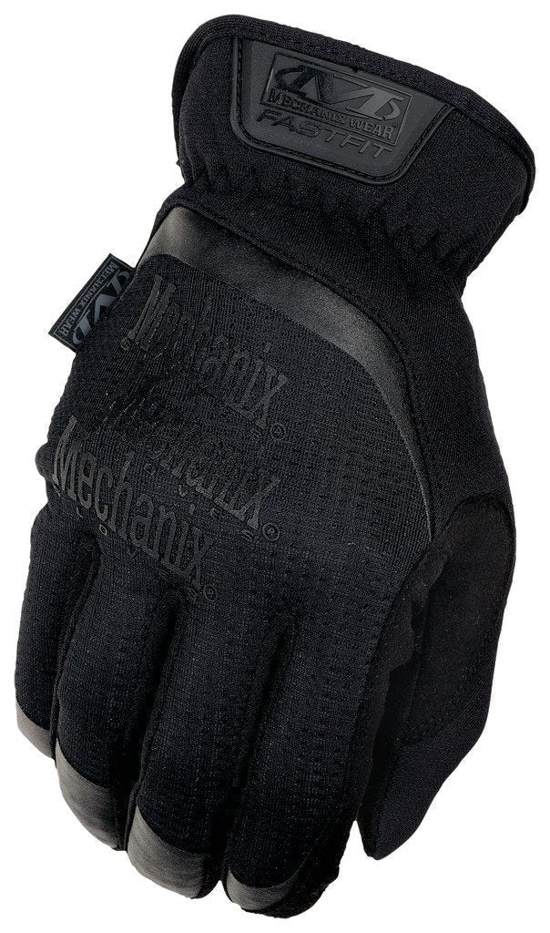 Mechanix Wear FastFit Tactical Glove Covert-Tactical Source LLC