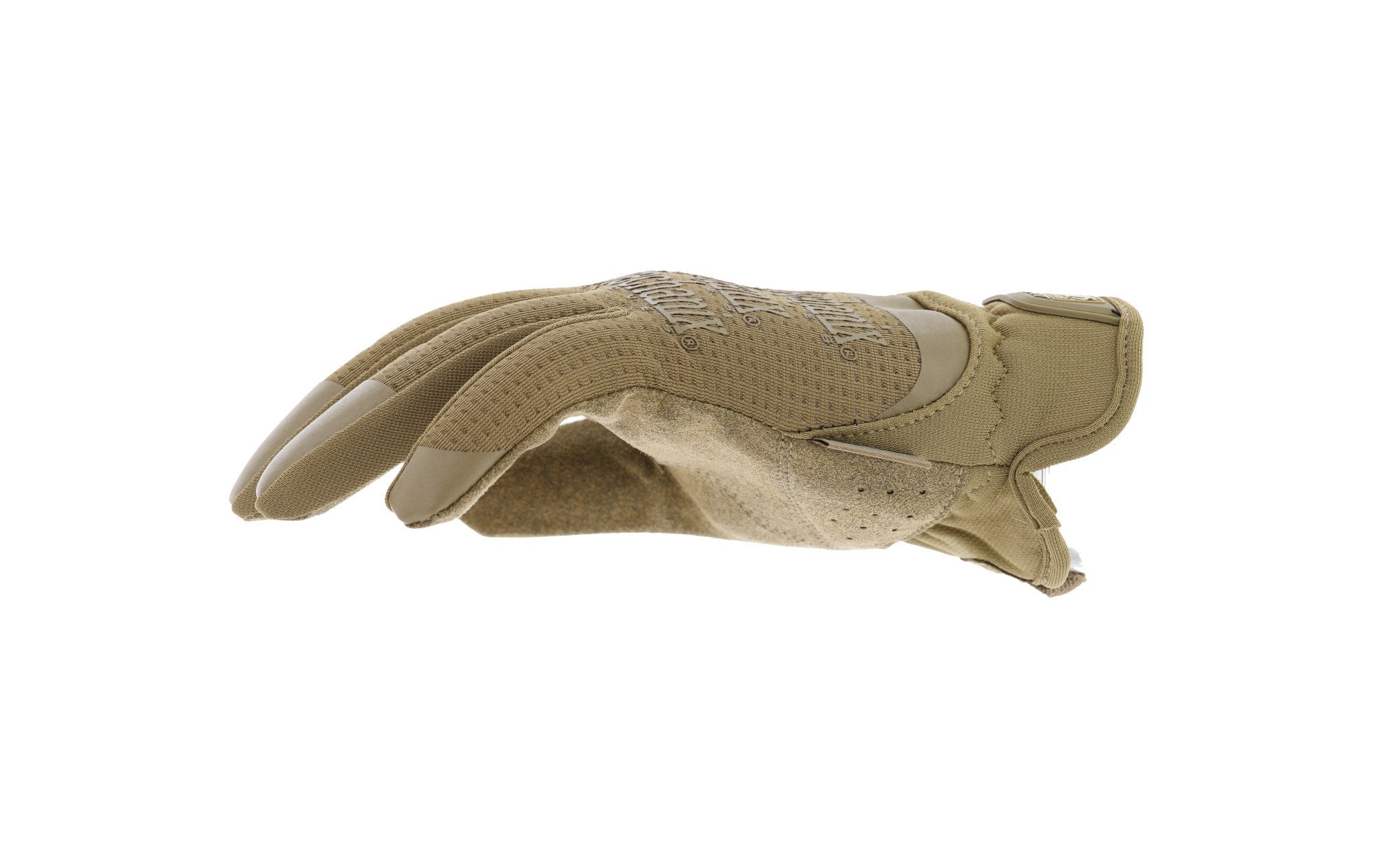 Mechanix Wear FastFit Tactical Glove Coyote-Tactical Source LLC