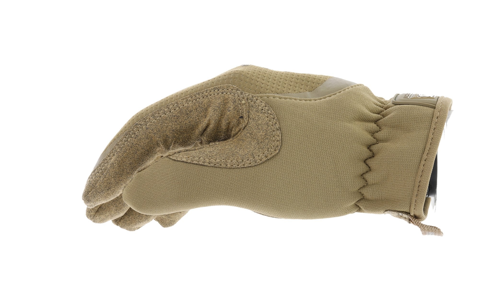Mechanix Wear FastFit Tactical Glove Coyote-Tactical Source LLC