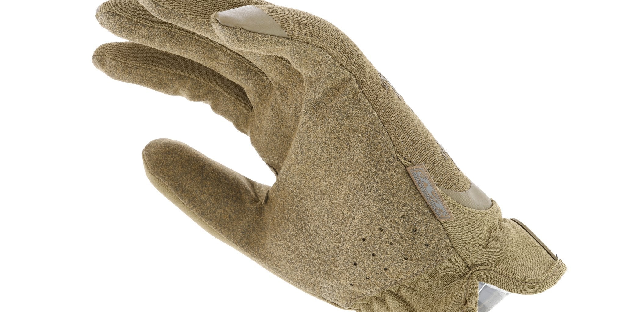 Mechanix Wear FastFit Tactical Glove Coyote-Tactical Source LLC