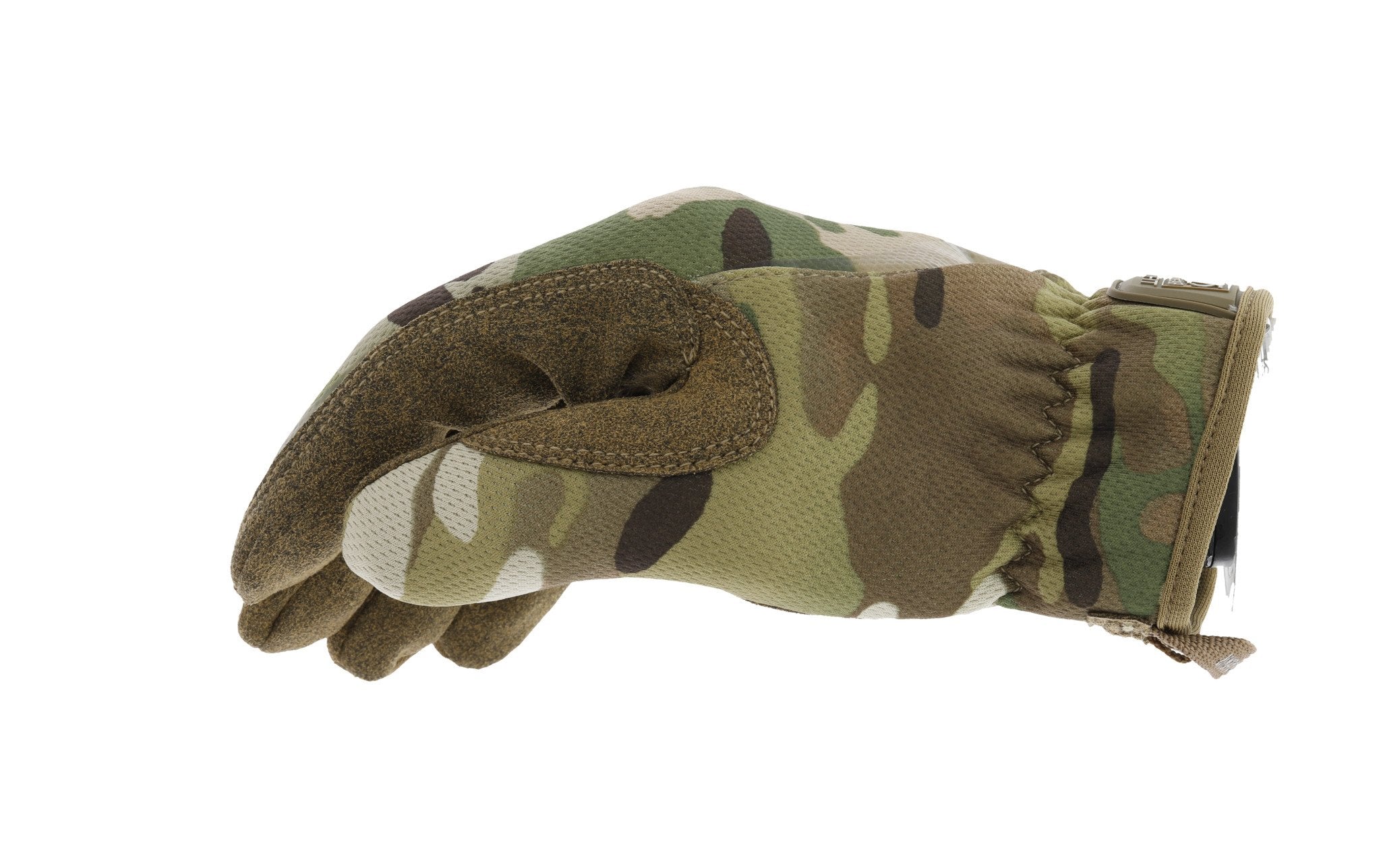 Mechanix Wear FastFit Tactical Glove MultiCam-Tactical Source LLC
