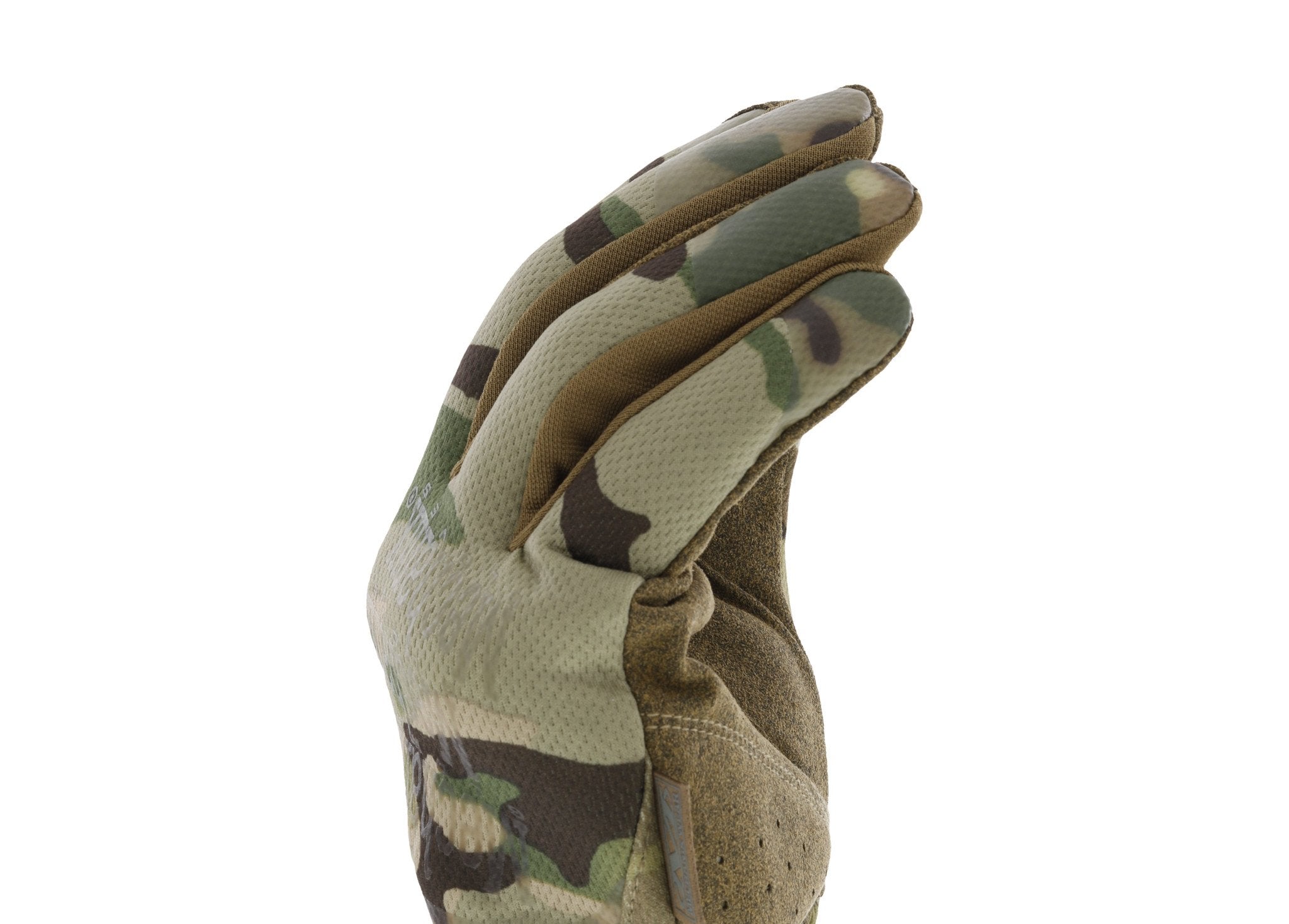 Mechanix Wear FastFit Tactical Glove MultiCam-Tactical Source LLC