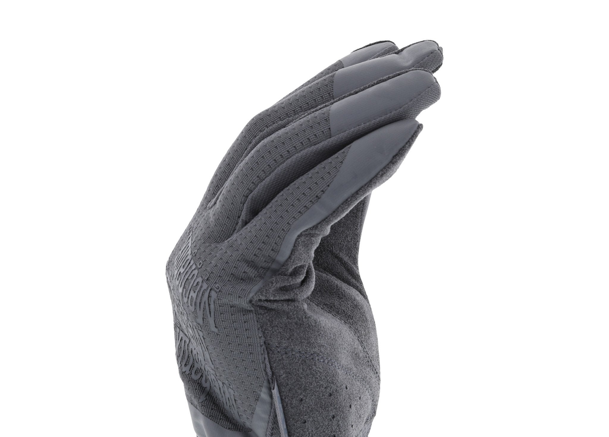 Mechanix Wear FastFit Tactical Glove Wolf Gray-Tactical Source LLC