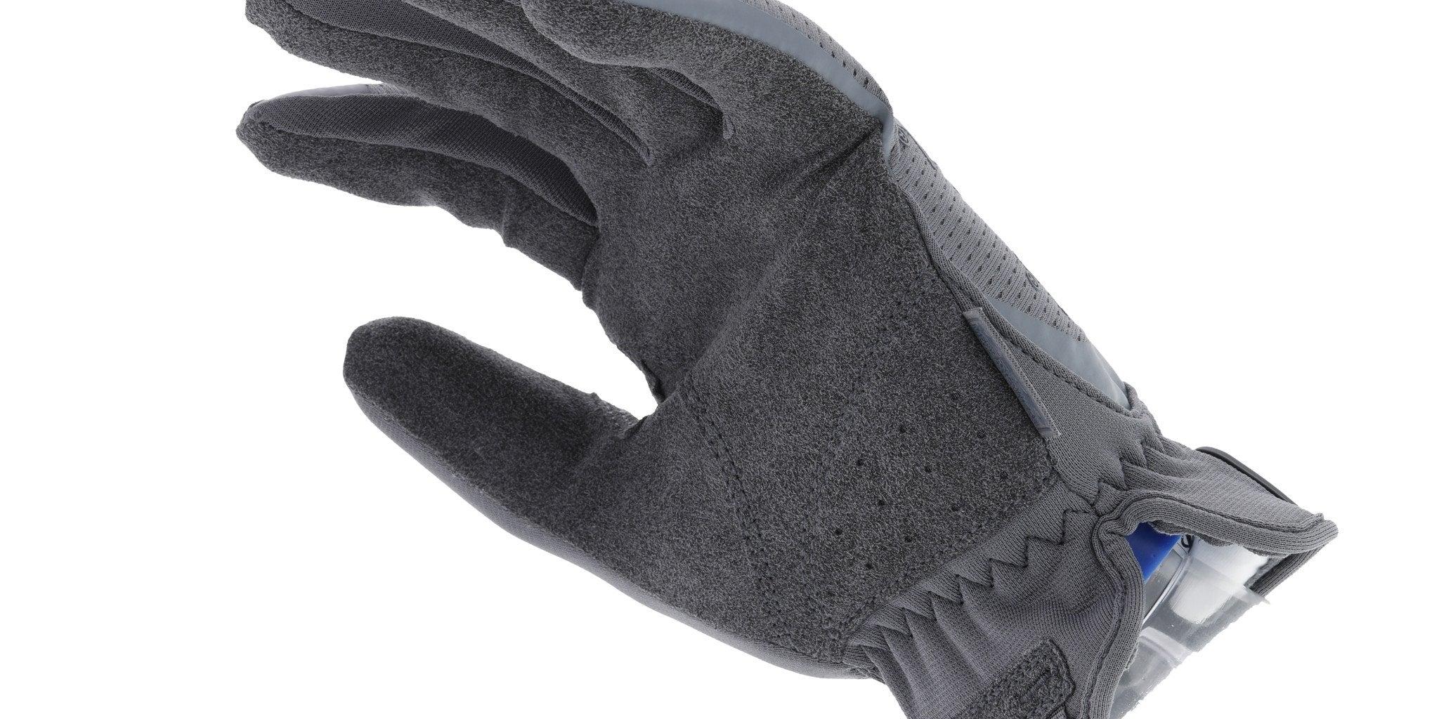 Mechanix Wear FastFit Tactical Glove Wolf Gray-Tactical Source LLC