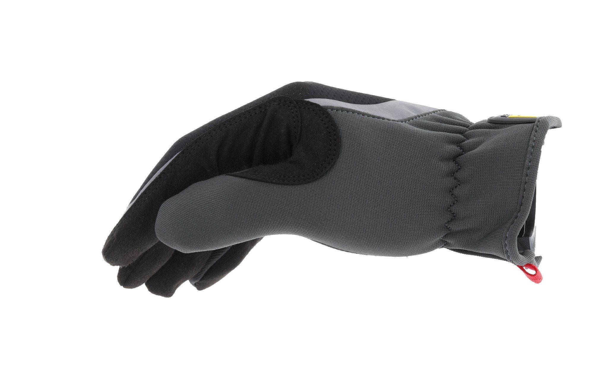 Mechanix Wear FastFit Work Glove Black-Tactical Source LLC