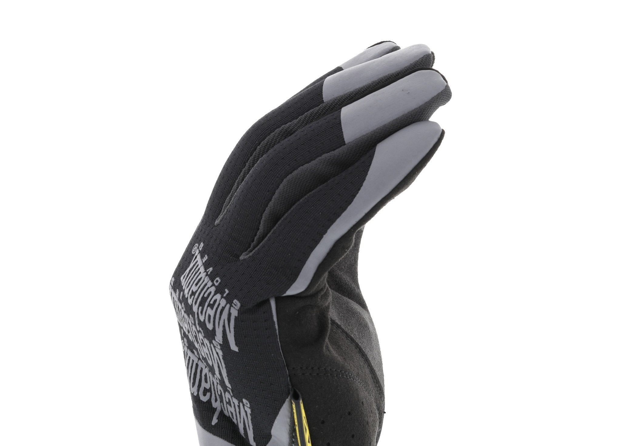 Mechanix Wear FastFit Work Glove Black-Tactical Source LLC