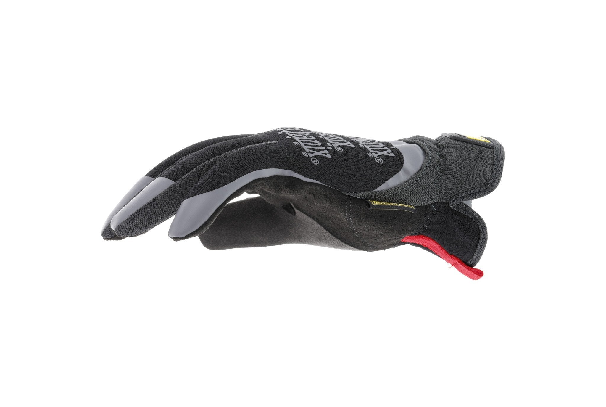 Mechanix Wear FastFit Work Glove Black-Tactical Source LLC