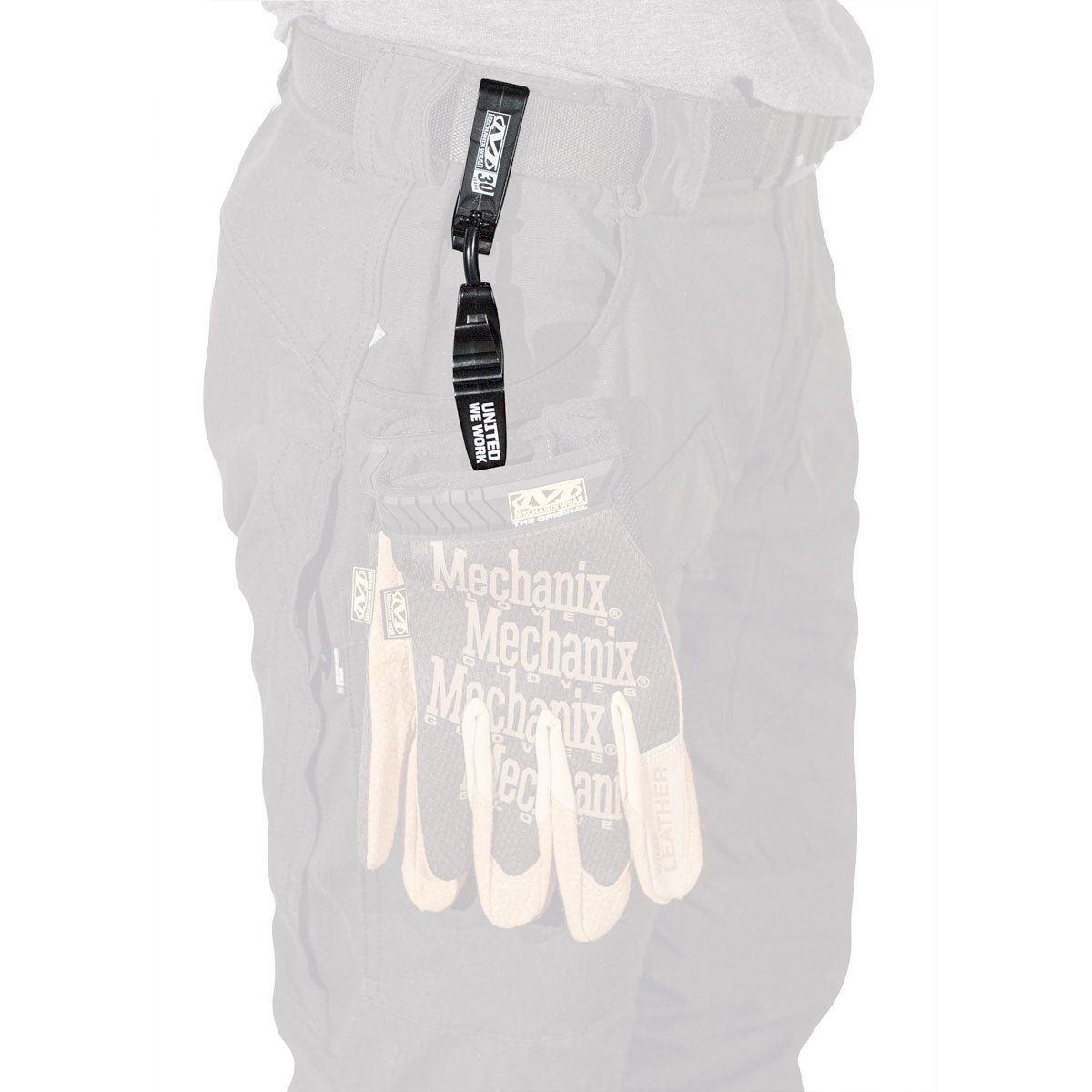 Mechanix Wear Glove Clip-Tactical Source LLC