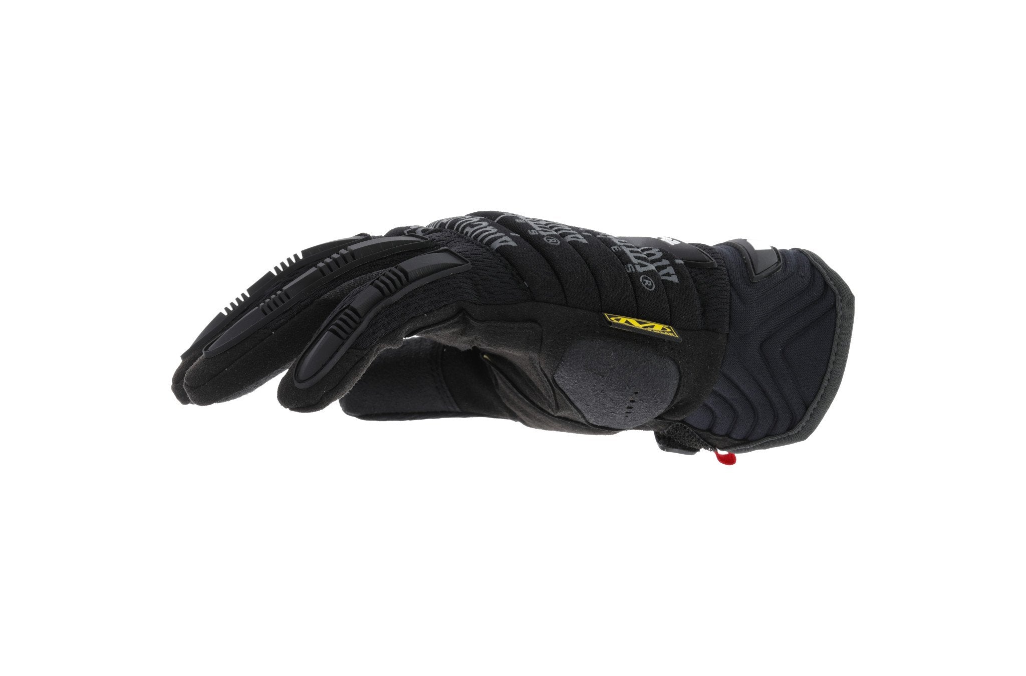 Mechanix Wear M-Pact 2 Heavy Duty Glove Black-Tactical Source LLC