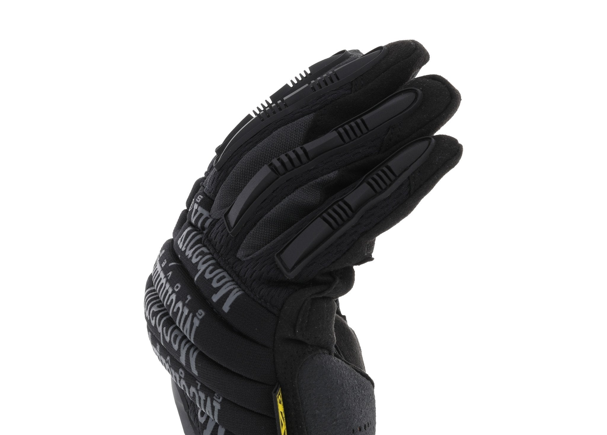 Mechanix Wear M-Pact 2 Heavy Duty Glove Black-Tactical Source LLC