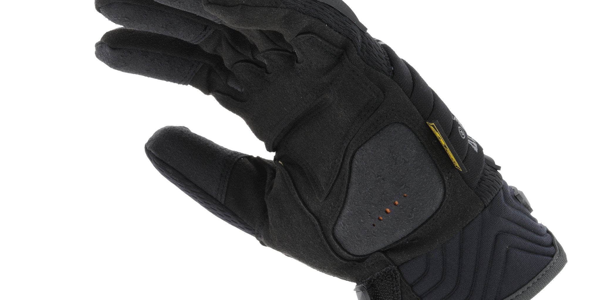 Mechanix Wear M-Pact 2 Heavy Duty Glove Black-Tactical Source LLC