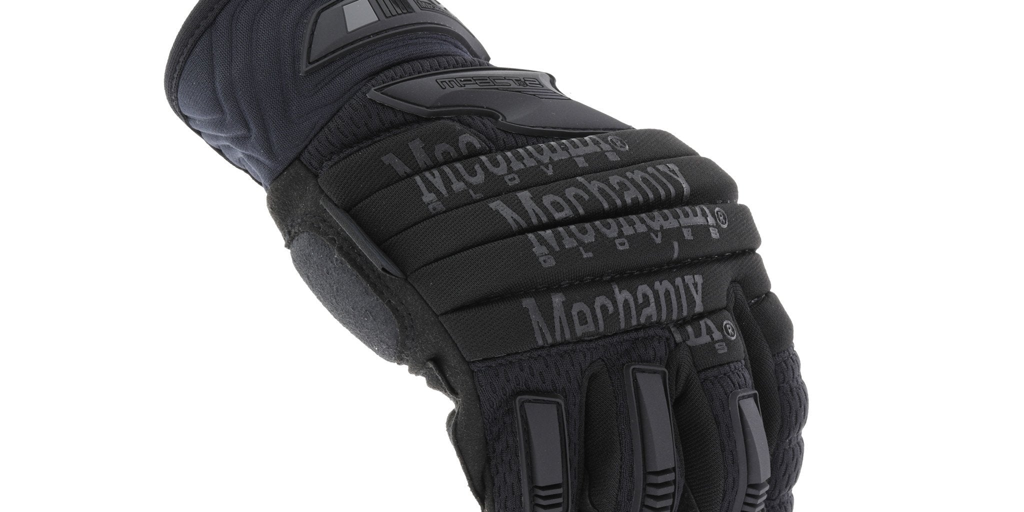 Mechanix Wear M-Pact 2 Heavy Duty Tactical Glove Covert-Tactical Source LLC