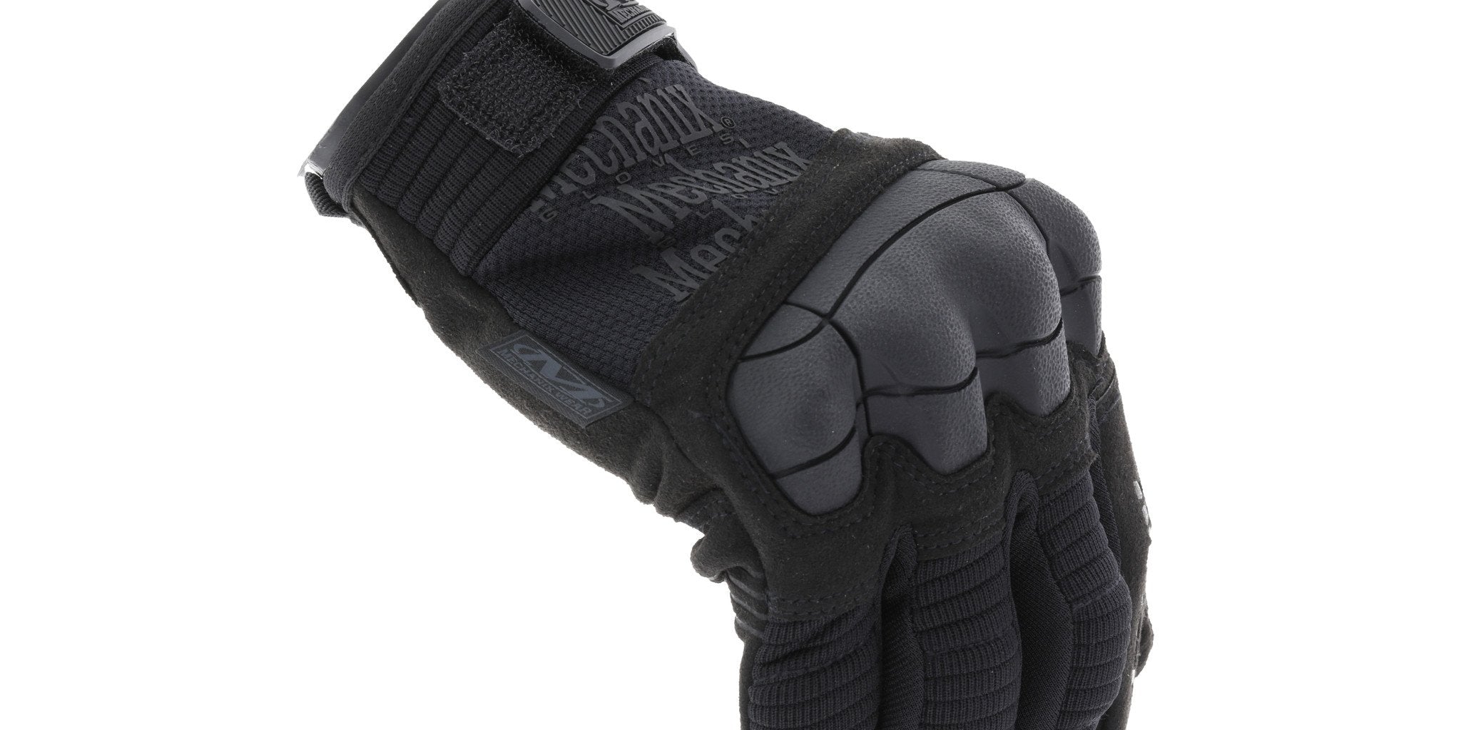 Mechanix Wear M-Pact 3 Heavy Duty Combat Glove Covert-Tactical Source LLC