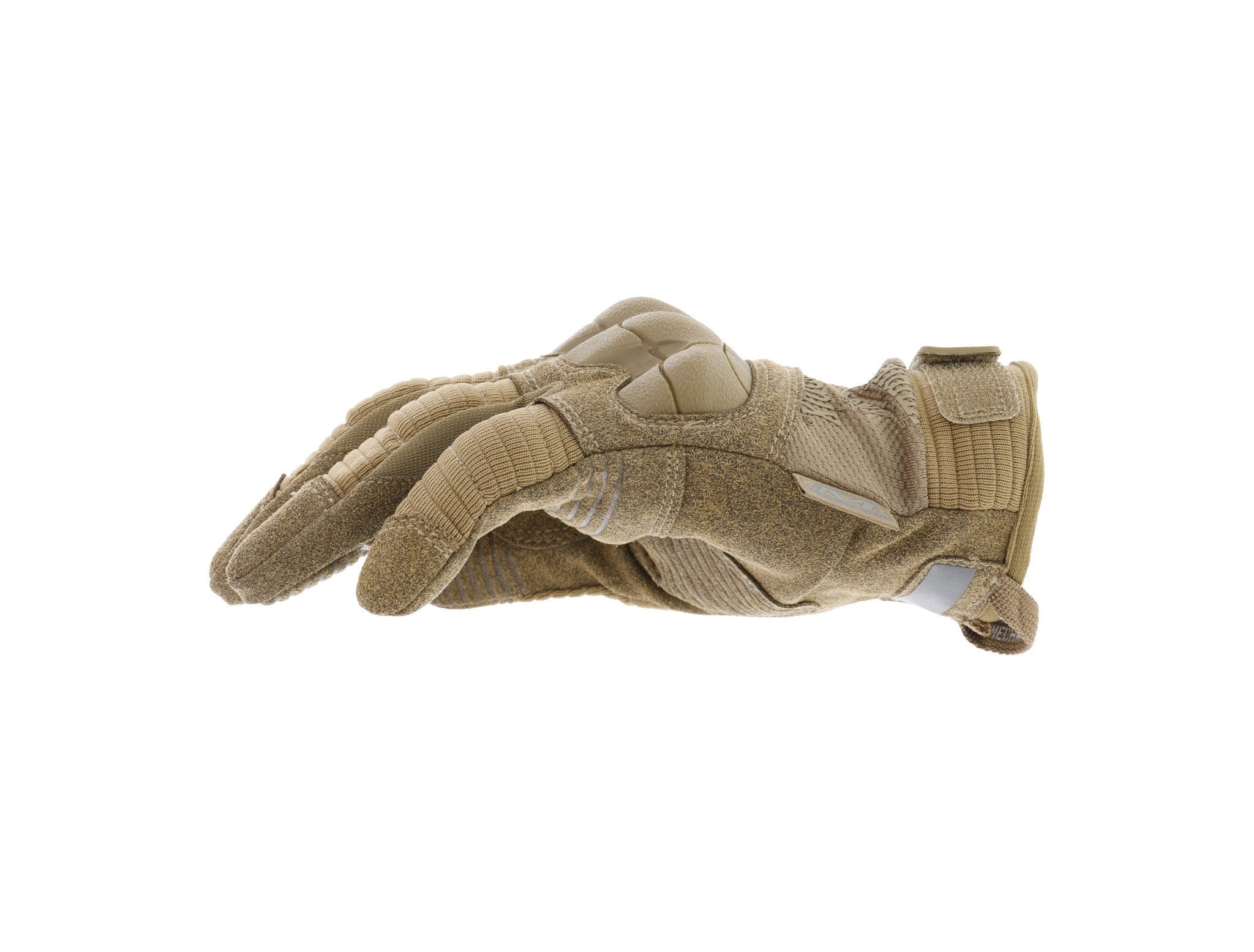 Mechanix Wear M-Pact 3 Heavy Duty Combat Glove Coyote-Tactical Source LLC