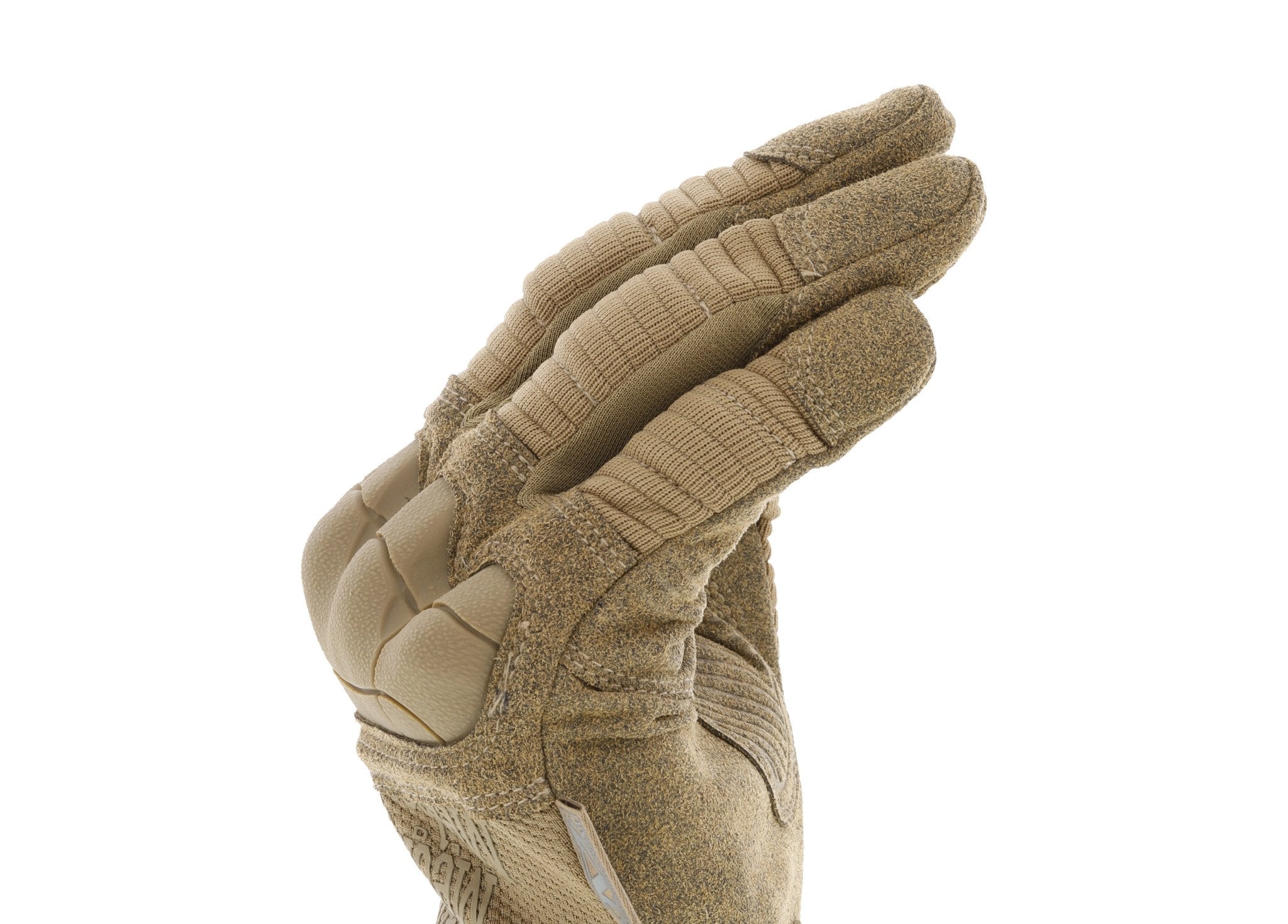 Mechanix Wear M-Pact 3 Heavy Duty Combat Glove Coyote-Tactical Source LLC