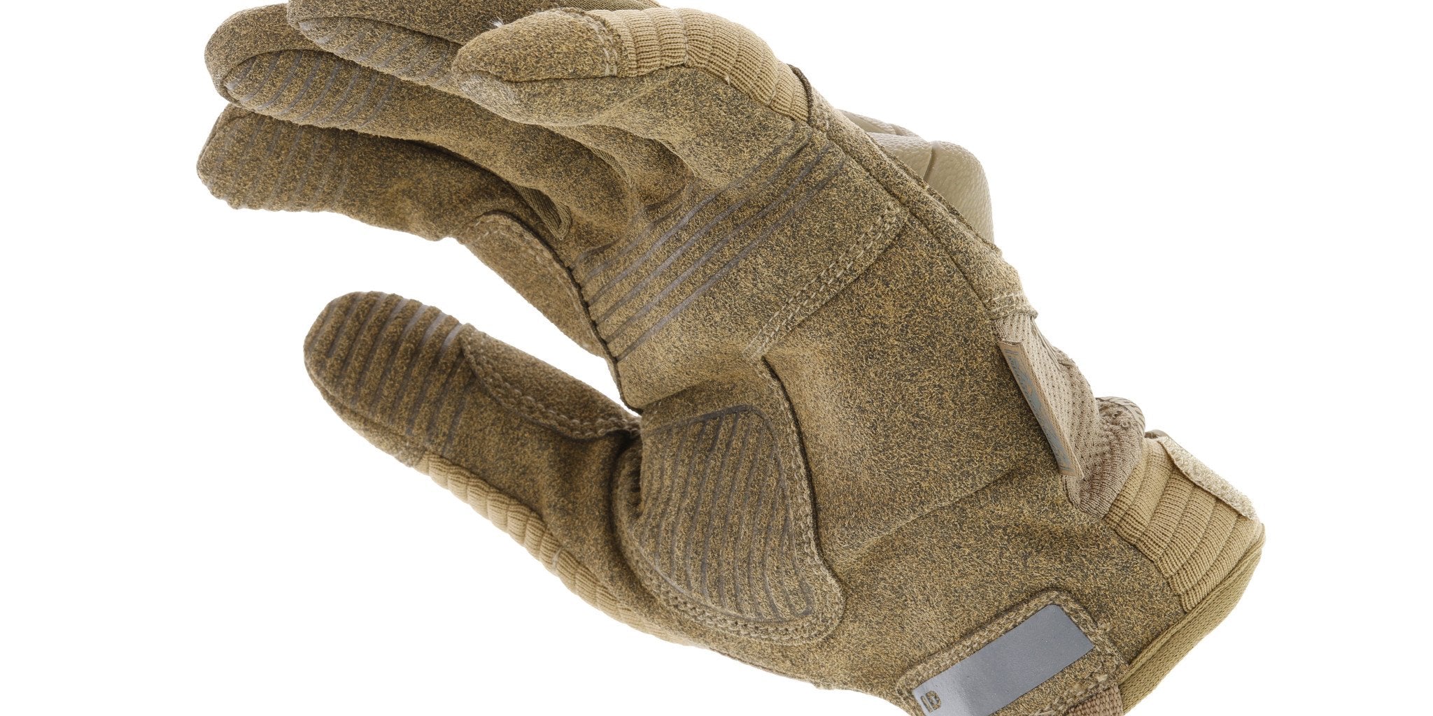 Mechanix Wear M-Pact 3 Heavy Duty Combat Glove Coyote-Tactical Source LLC