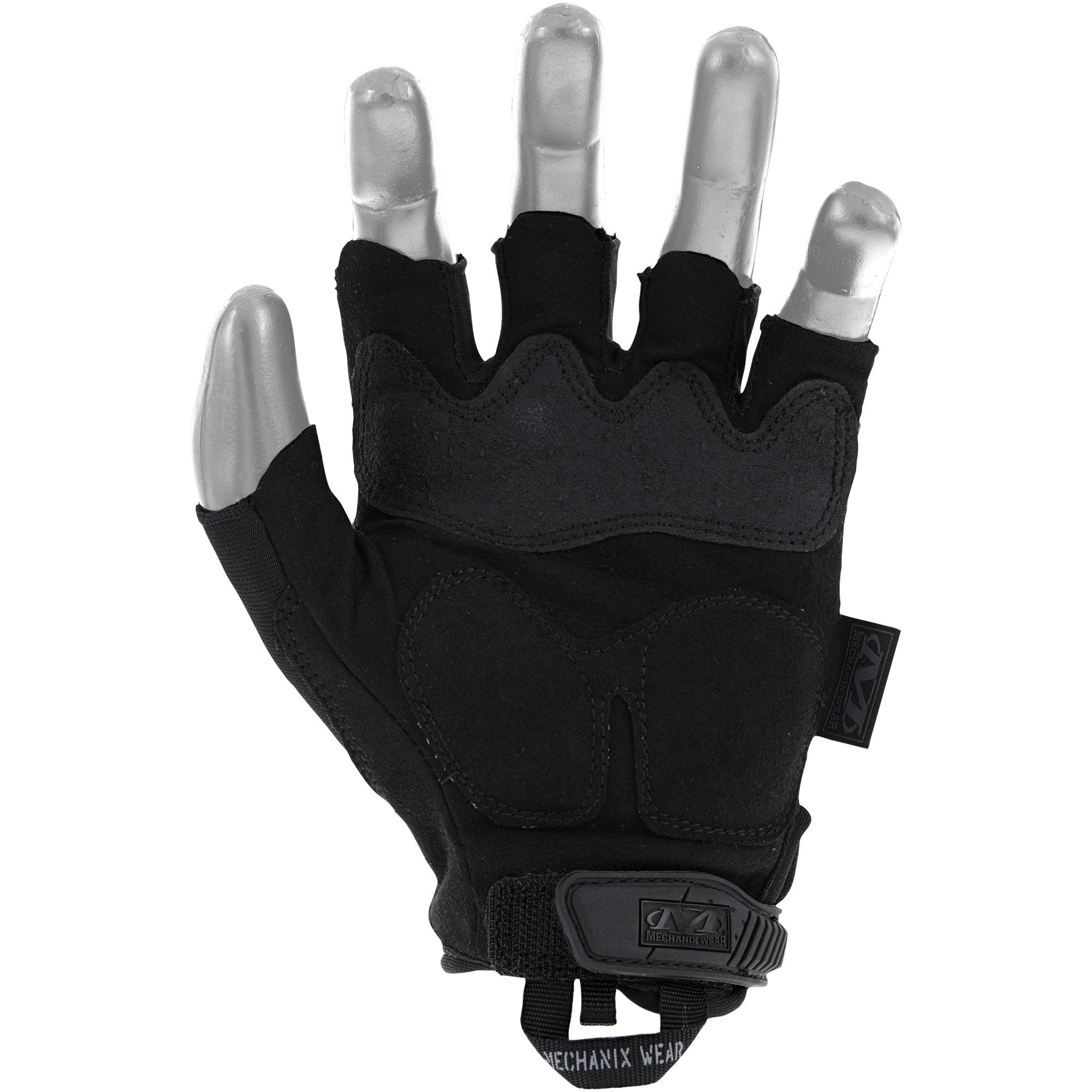 Mechanix Wear M-Pact Fingerless Tactical Glove Covert-Tactical Source LLC