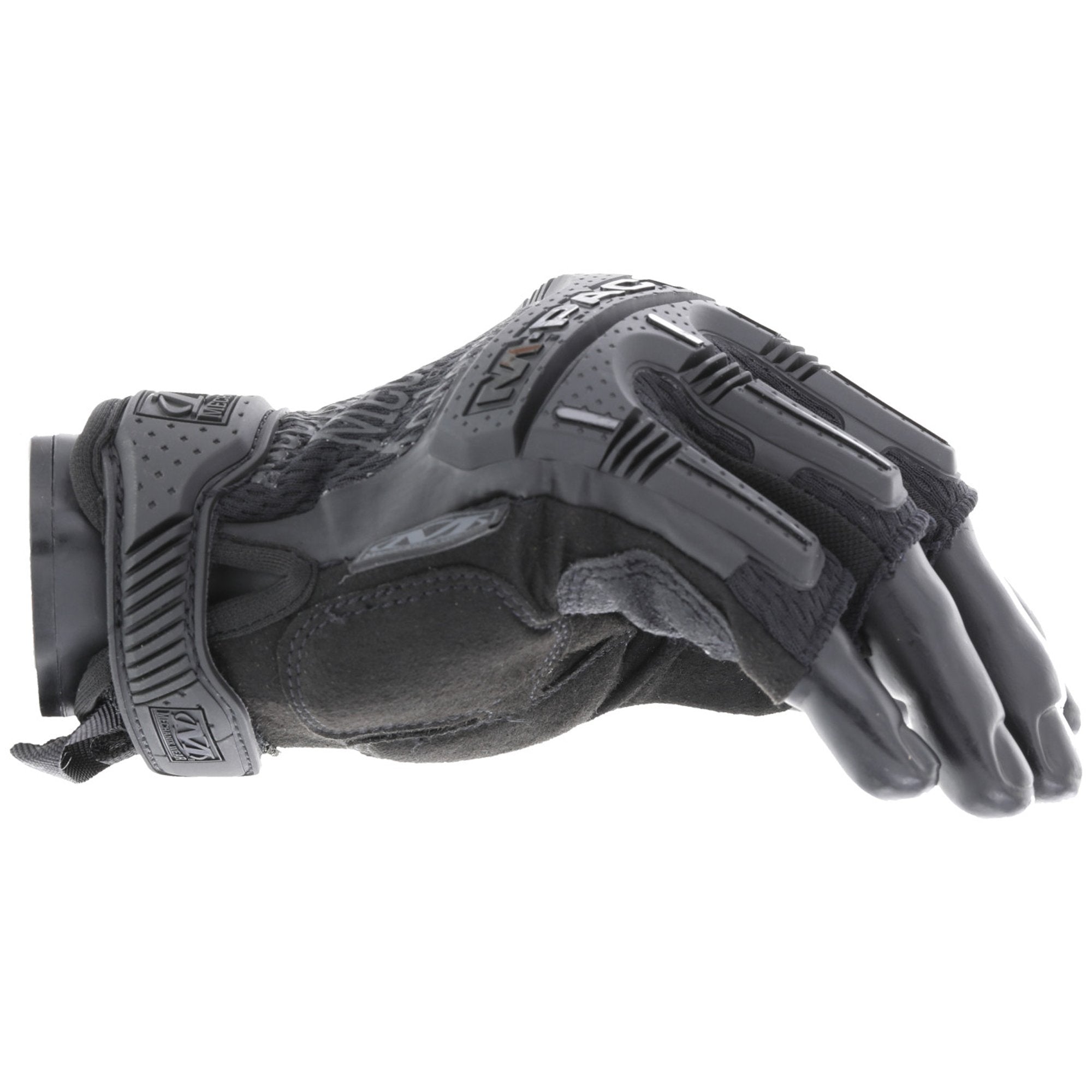Mechanix Wear M-Pact Fingerless Tactical Glove Covert-Tactical Source LLC