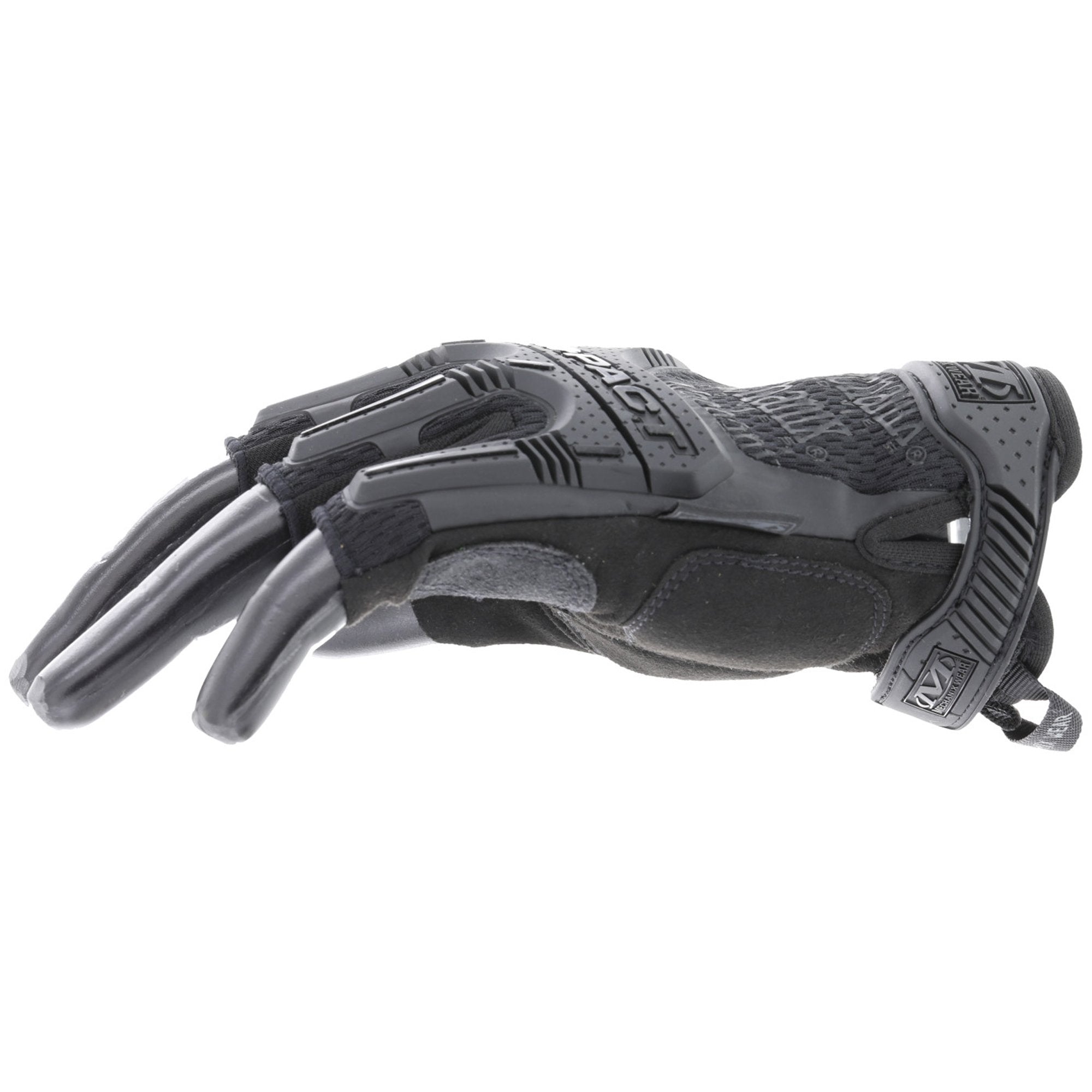 Mechanix Wear M-Pact Fingerless Tactical Glove Covert-Tactical Source LLC