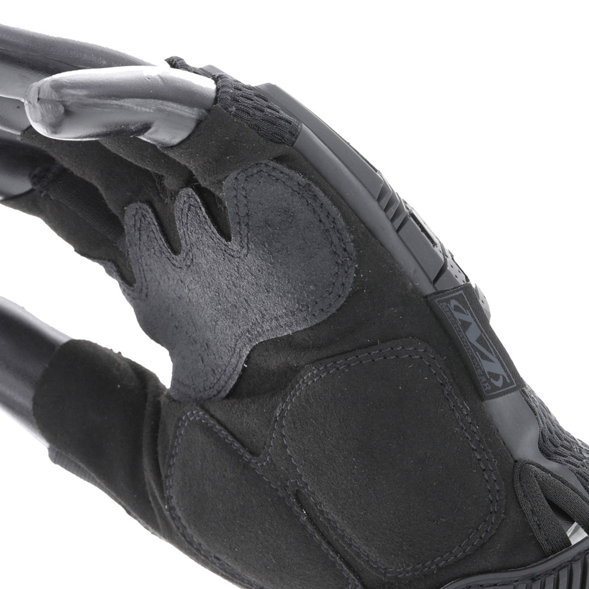 Mechanix Wear M-Pact Fingerless Tactical Glove Covert-Tactical Source LLC