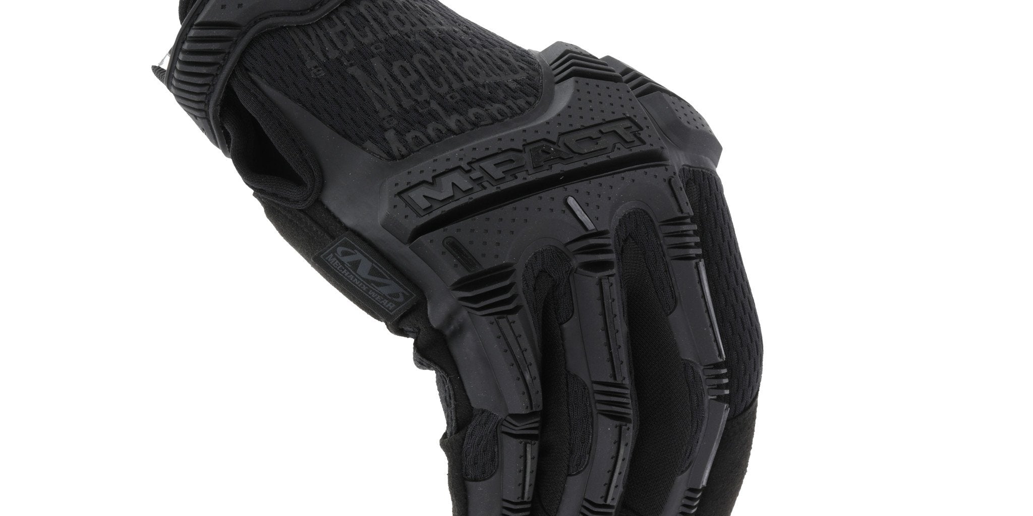 Mechanix Wear M-Pact Tactical Glove Covert-Tactical Source LLC
