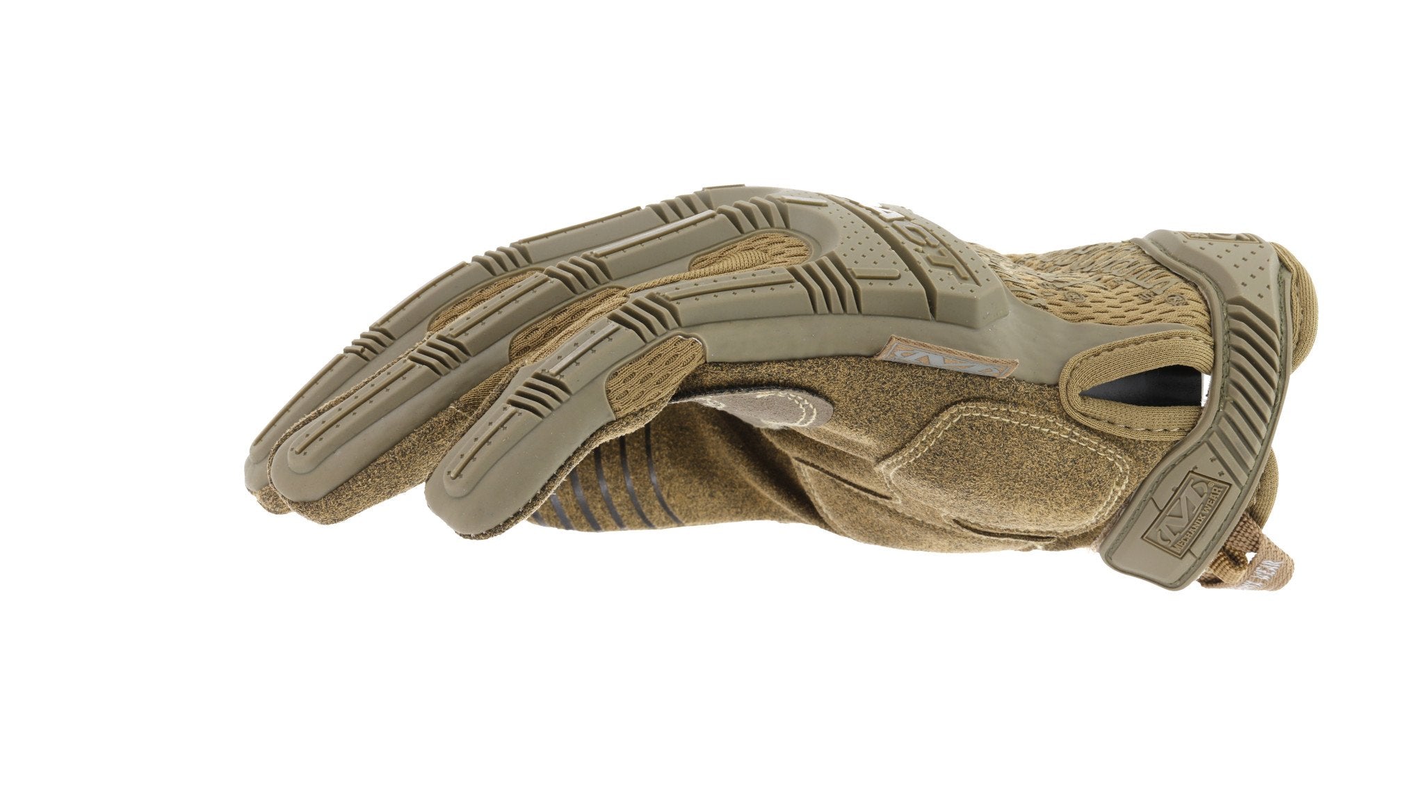 Mechanix Wear M-Pact Tactical Glove Coyote-Tactical Source LLC