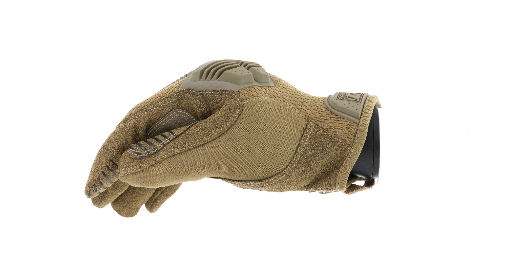 Mechanix Wear M-Pact Tactical Glove Coyote-Tactical Source LLC